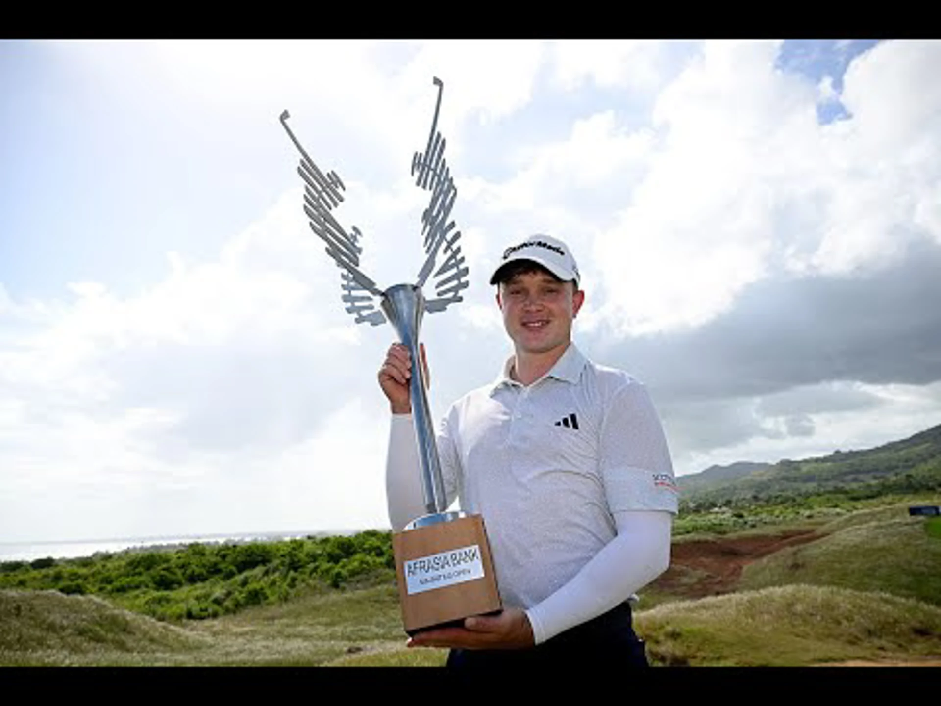 Mauritius Open | Day 4 Highlights | Sunshine Tour