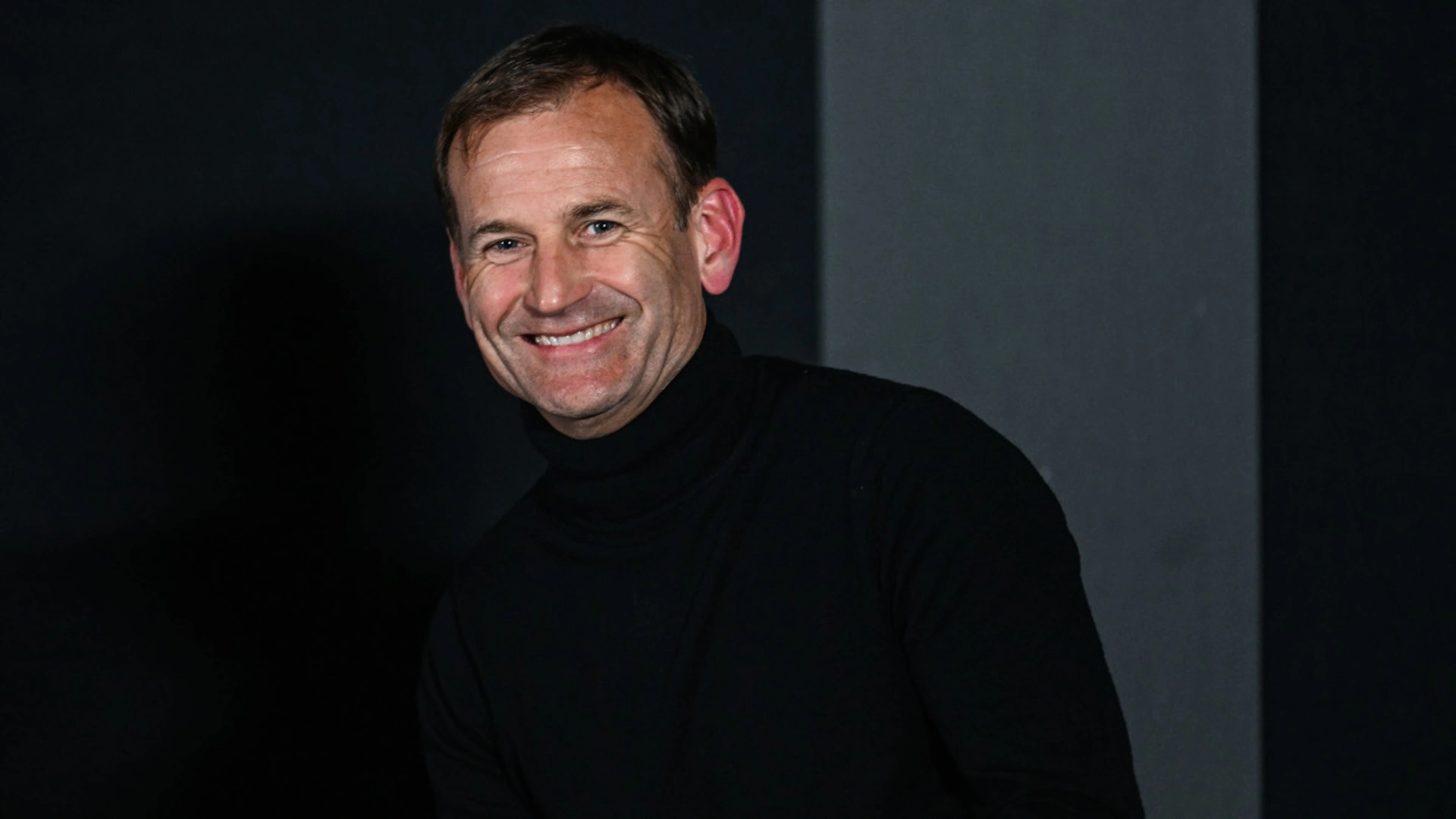 Man Utd sporting director Ashworth targets sustained success