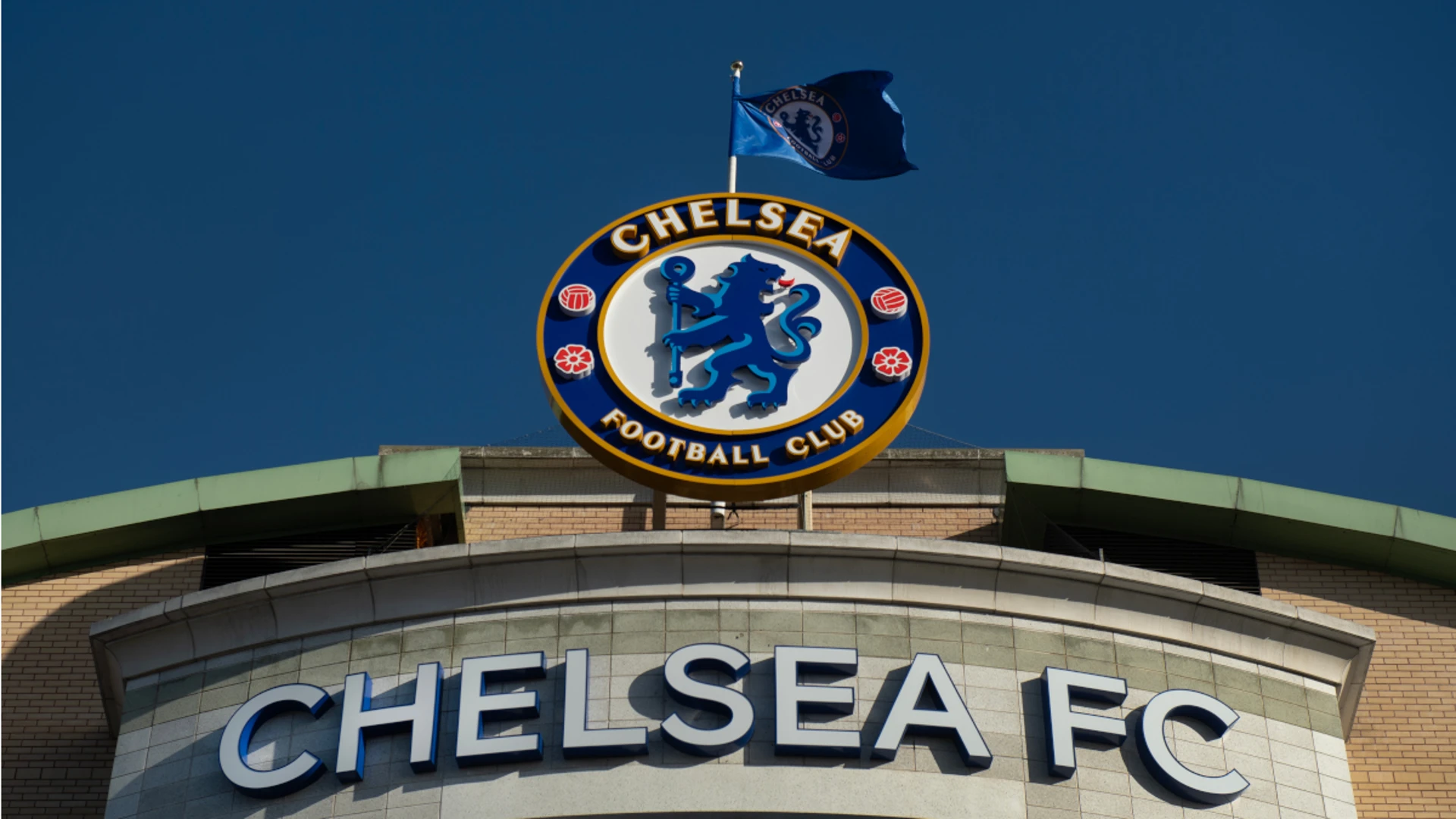 Chelsea Chief Executive Jurasek steps down