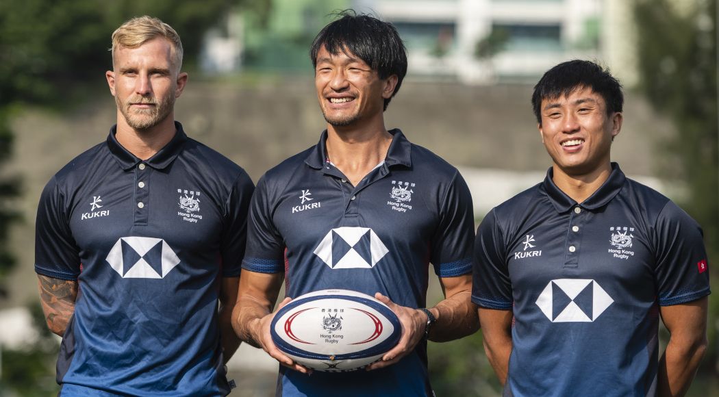 Hong Kong Sevens makes comeback after three-year Covid absence