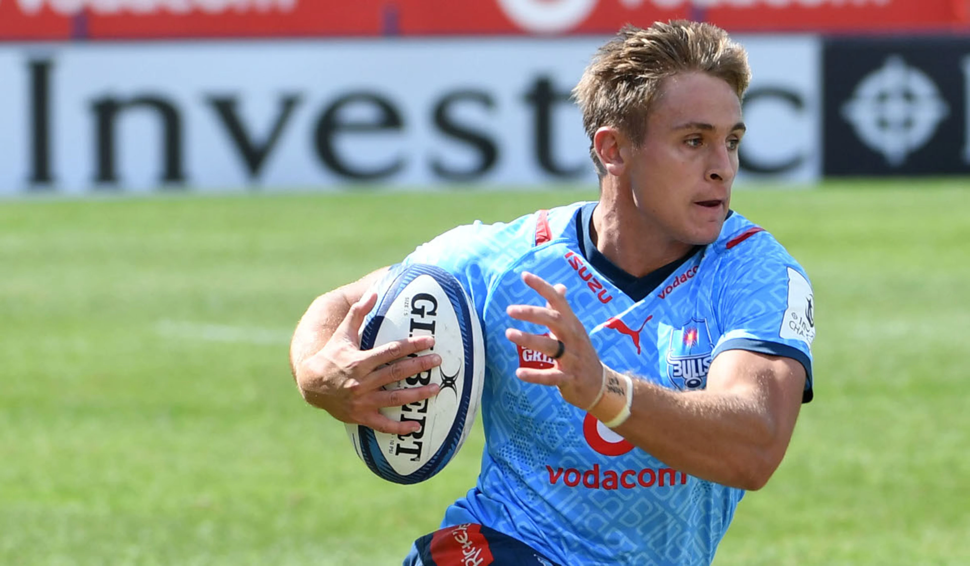 Jake defends Bulls selection as he makes 13 changes