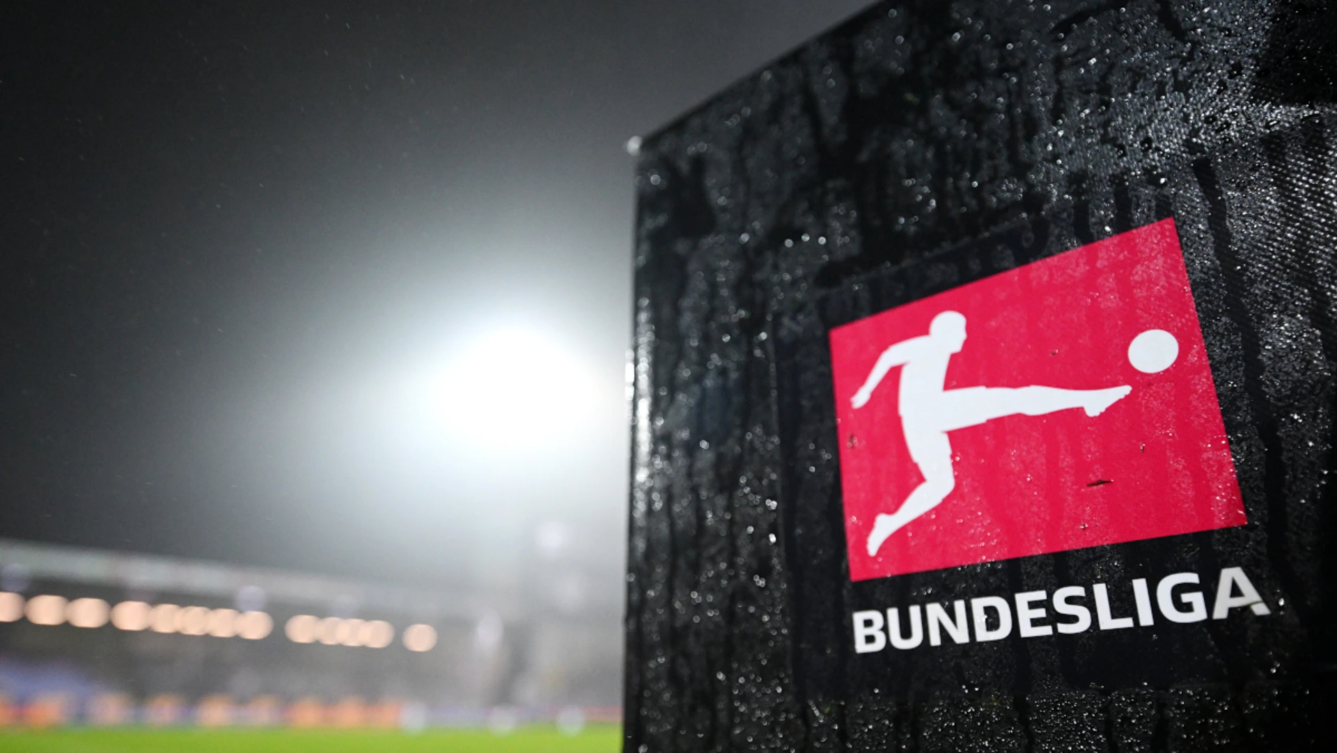 Bundesliga to test in-stadium refereeing announcements