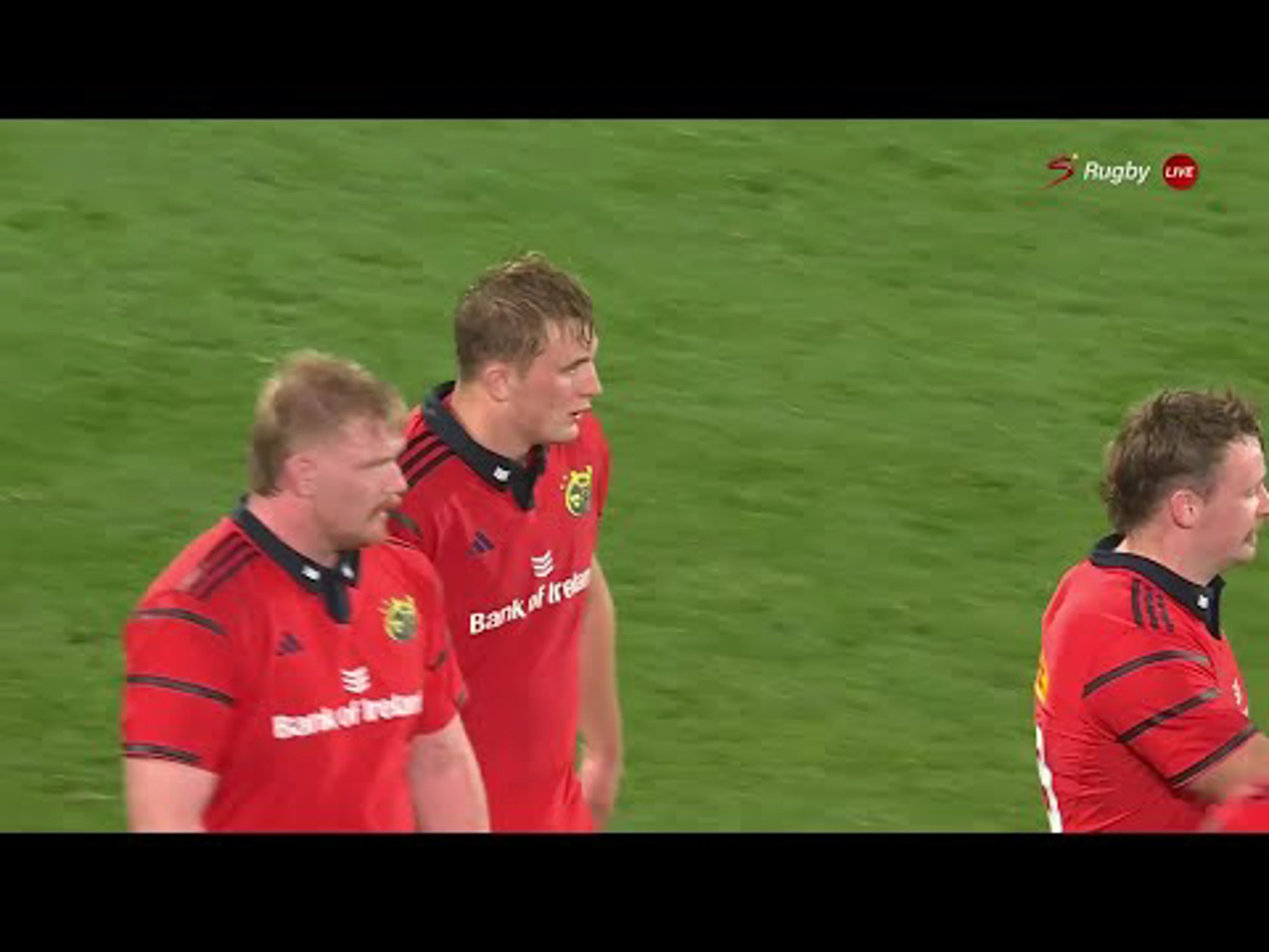 Munster Rugby v Cardiff Rugby | Match in 5 Minutes | URC