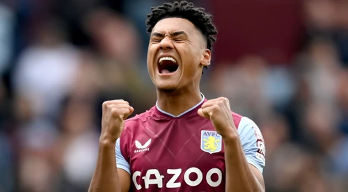 Watkins Extends Hot Streak As Villa Outclass Newcastle Supersport