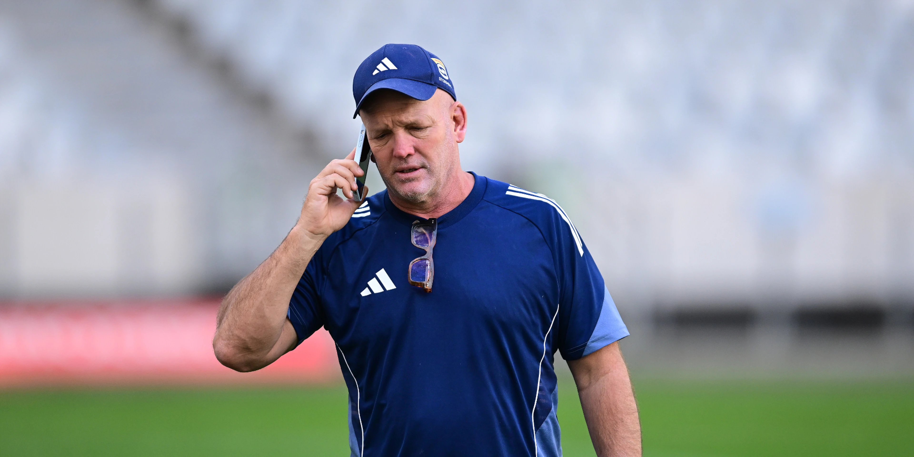 Goretti throws a curve-ball at Stormers, Sharks and Cheetahs