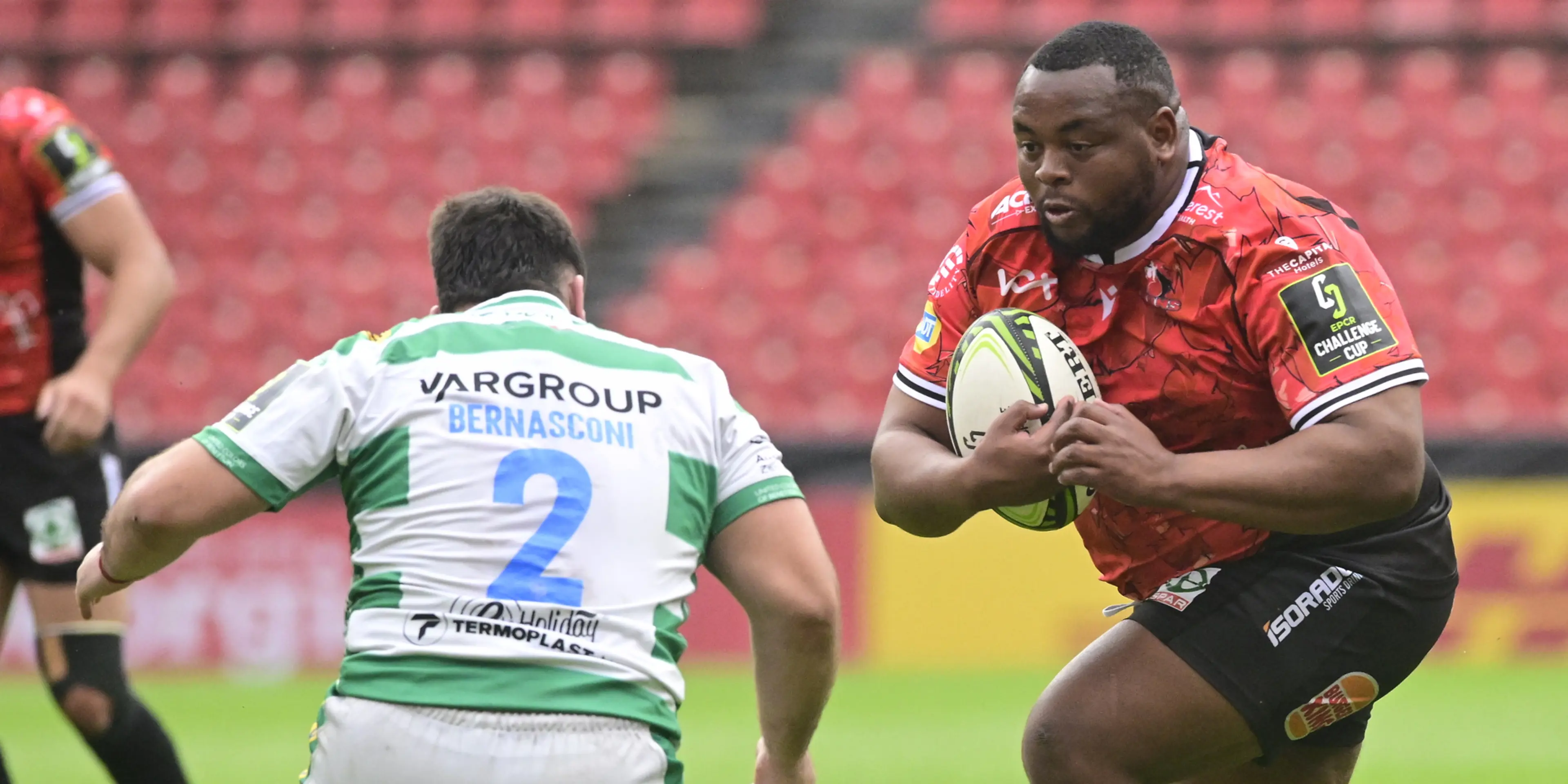 STACKED ODDS: Can the Lions defy their own demons to make URC playoffs?