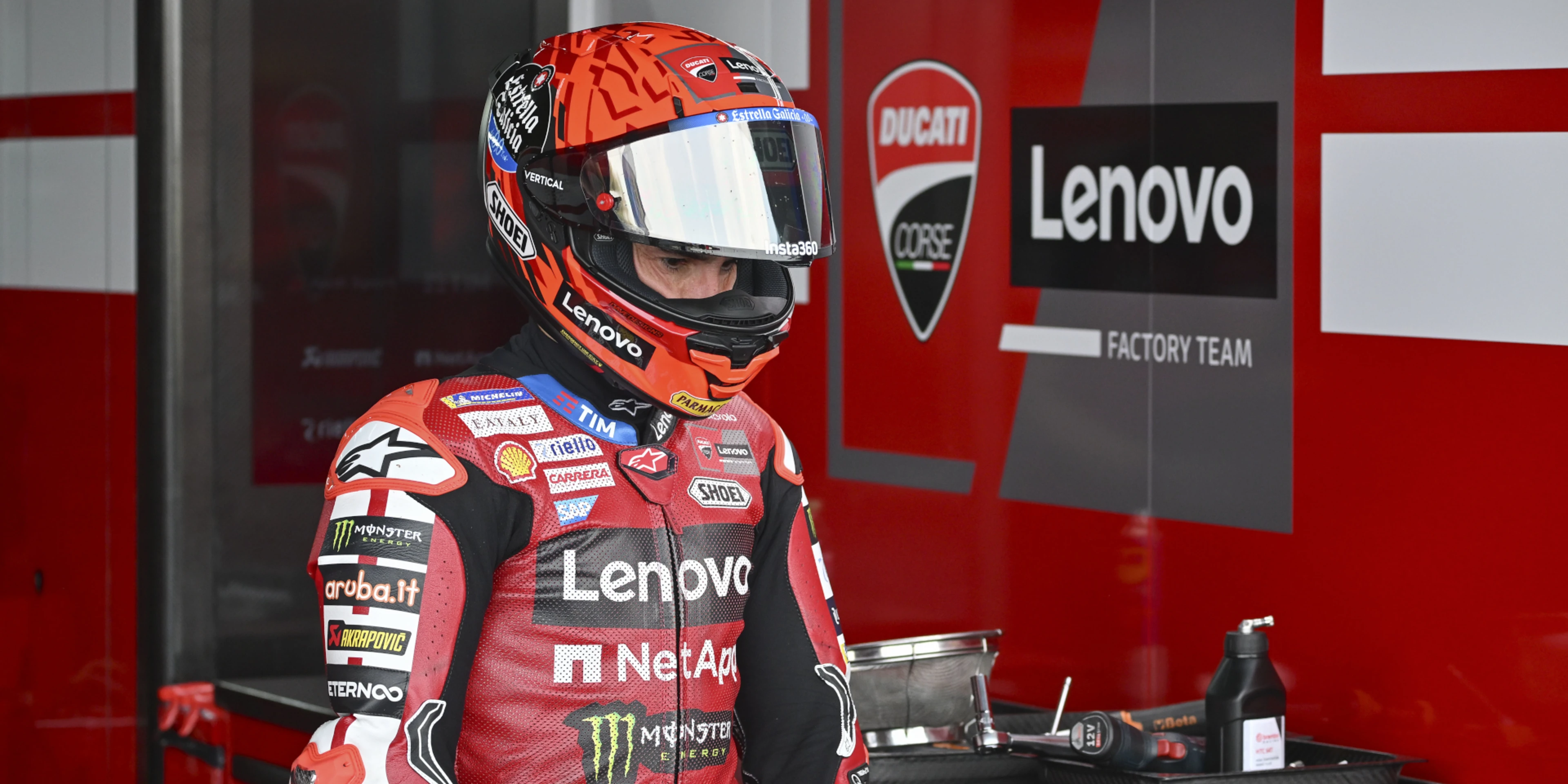 Marquez targets eighth MotoGP title as season opens in Thailand