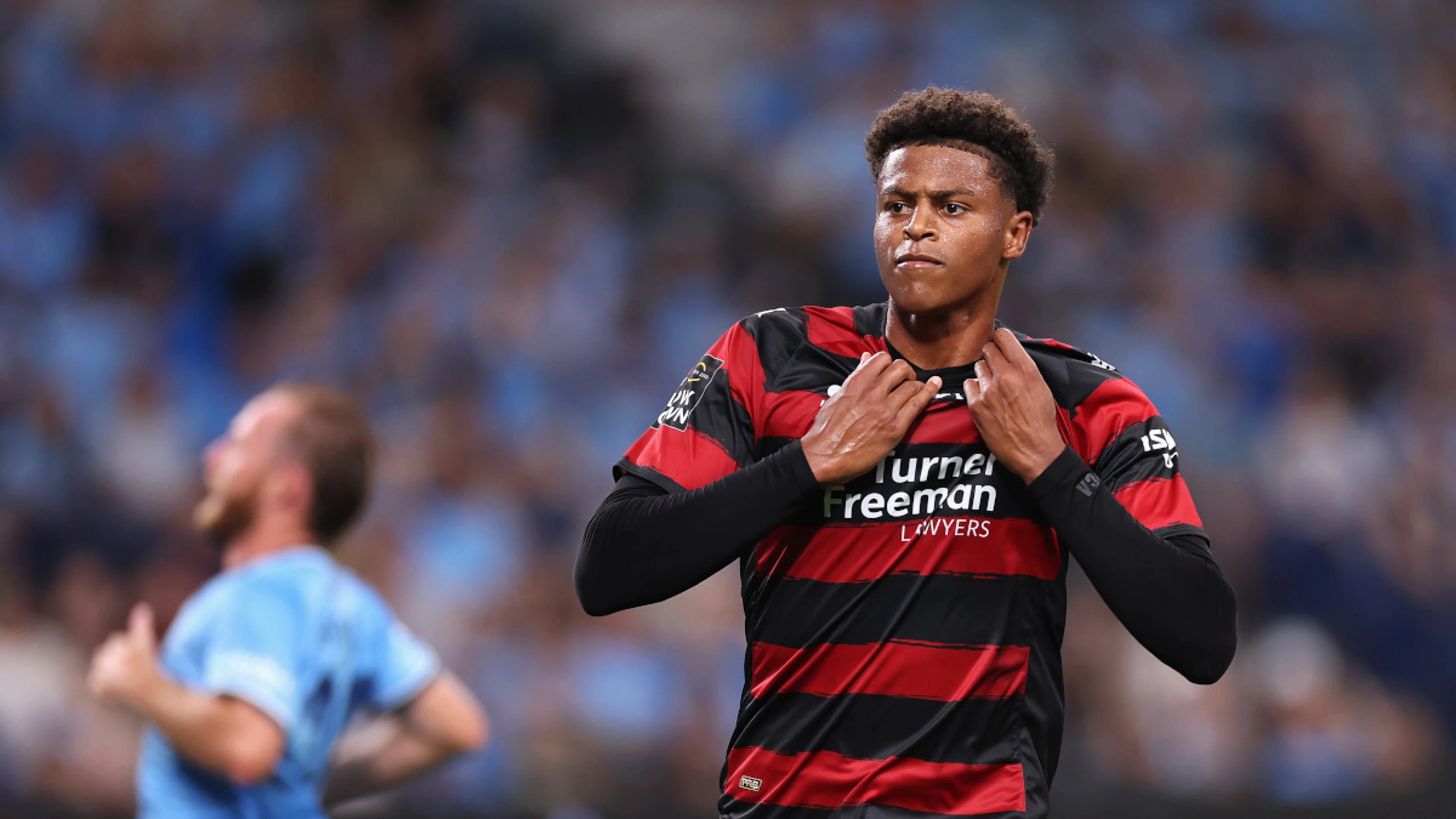 Australia call up Portsmouth striker for World Cup qualifiers