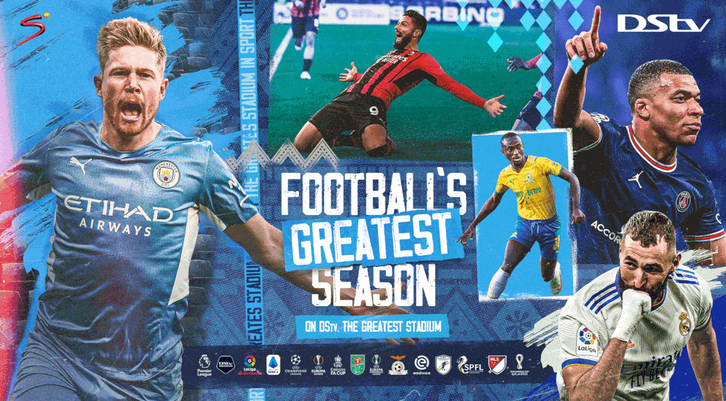 Gotv Premier League Match Today Dstv Epl Matches On Gotv Gotv