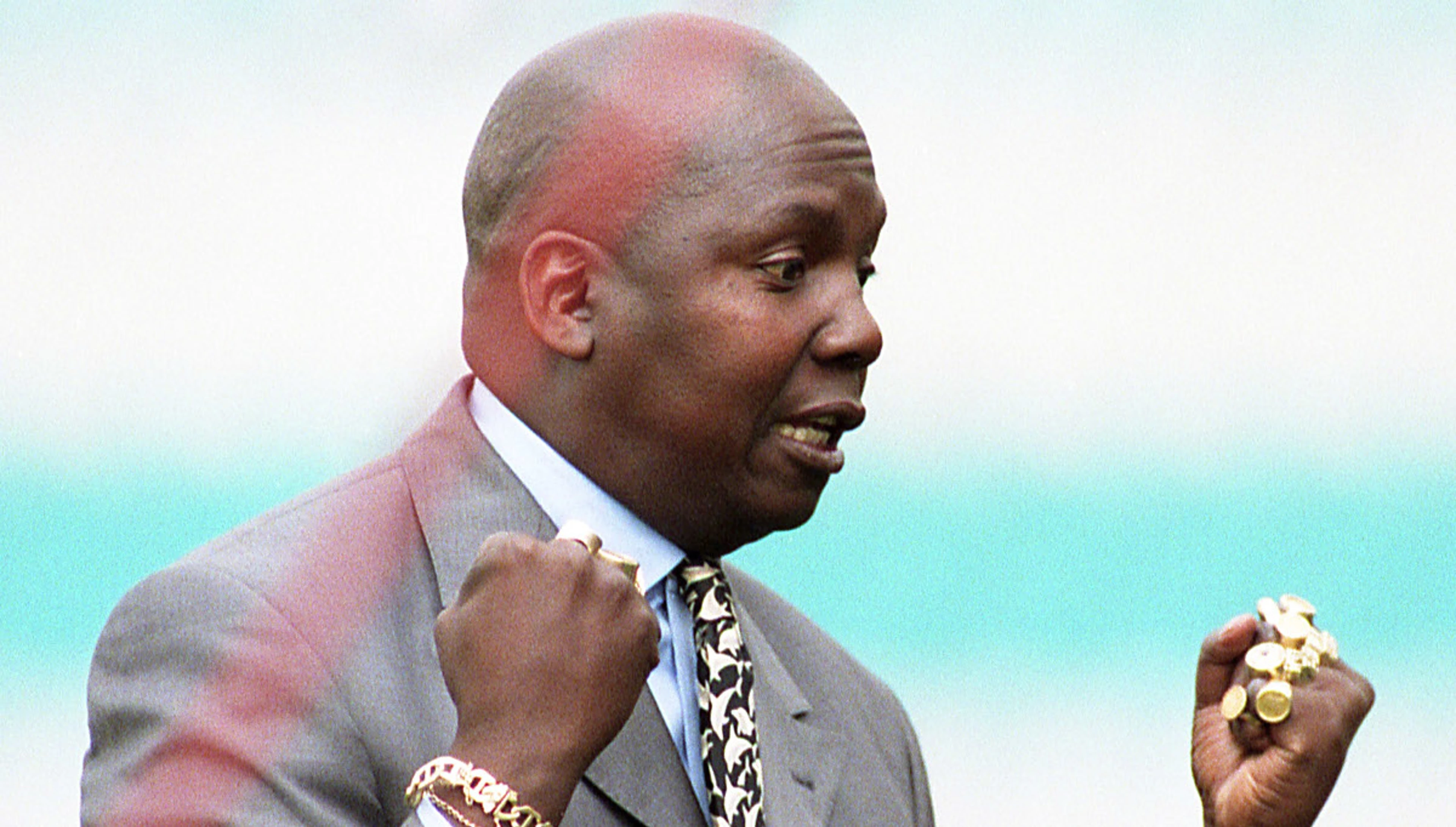 SAFA President mourns the late Shakoane