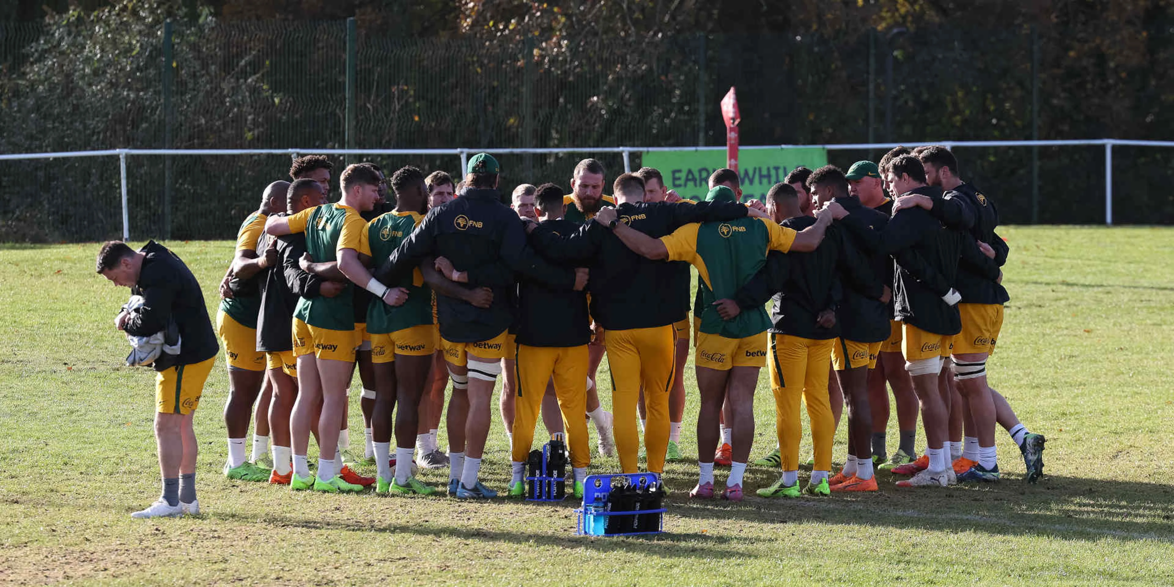 BOK TEAM: Japanese players make it a strong combination for Cardiff