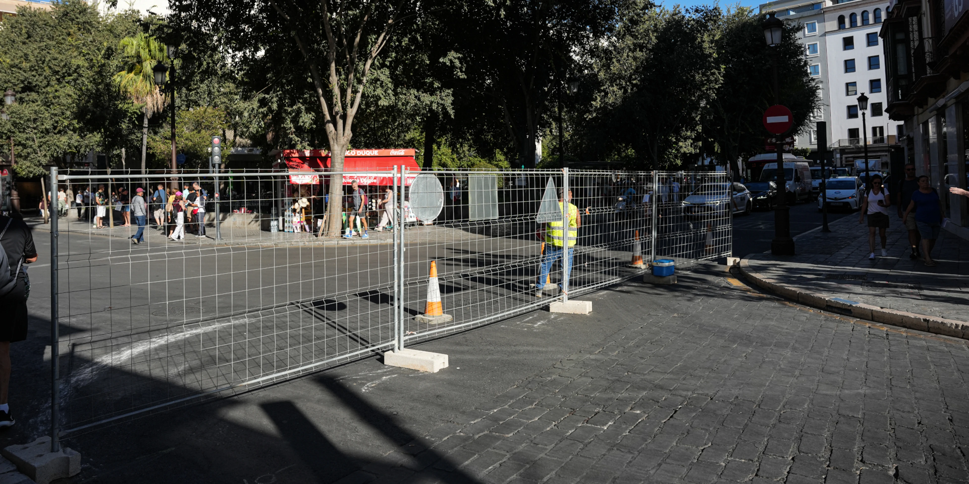 Seville Marathon offers 2027 deferrals after rail disruption