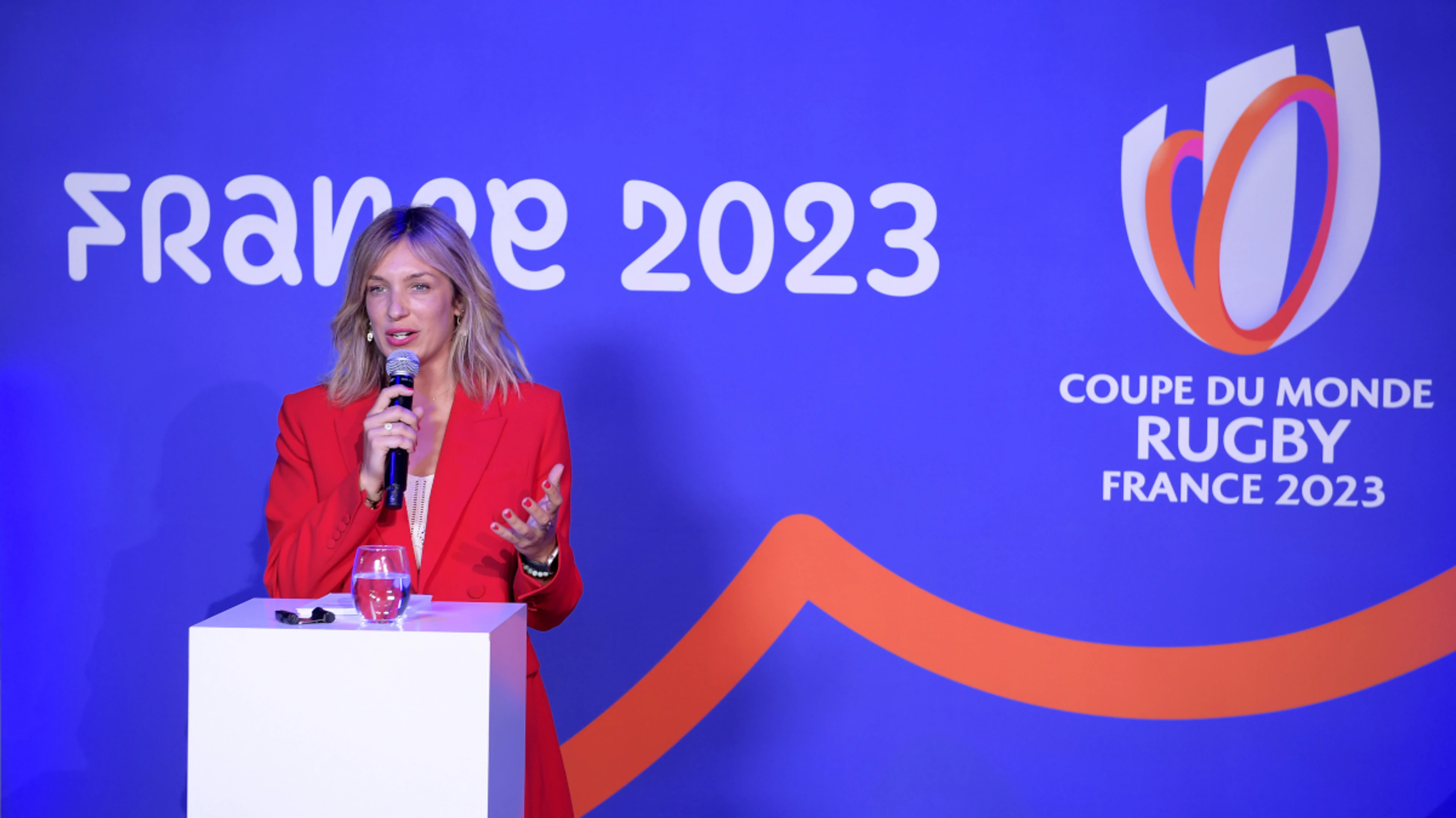 World Cup organisers welcome Viagogo fine for unauthorised ticket sales