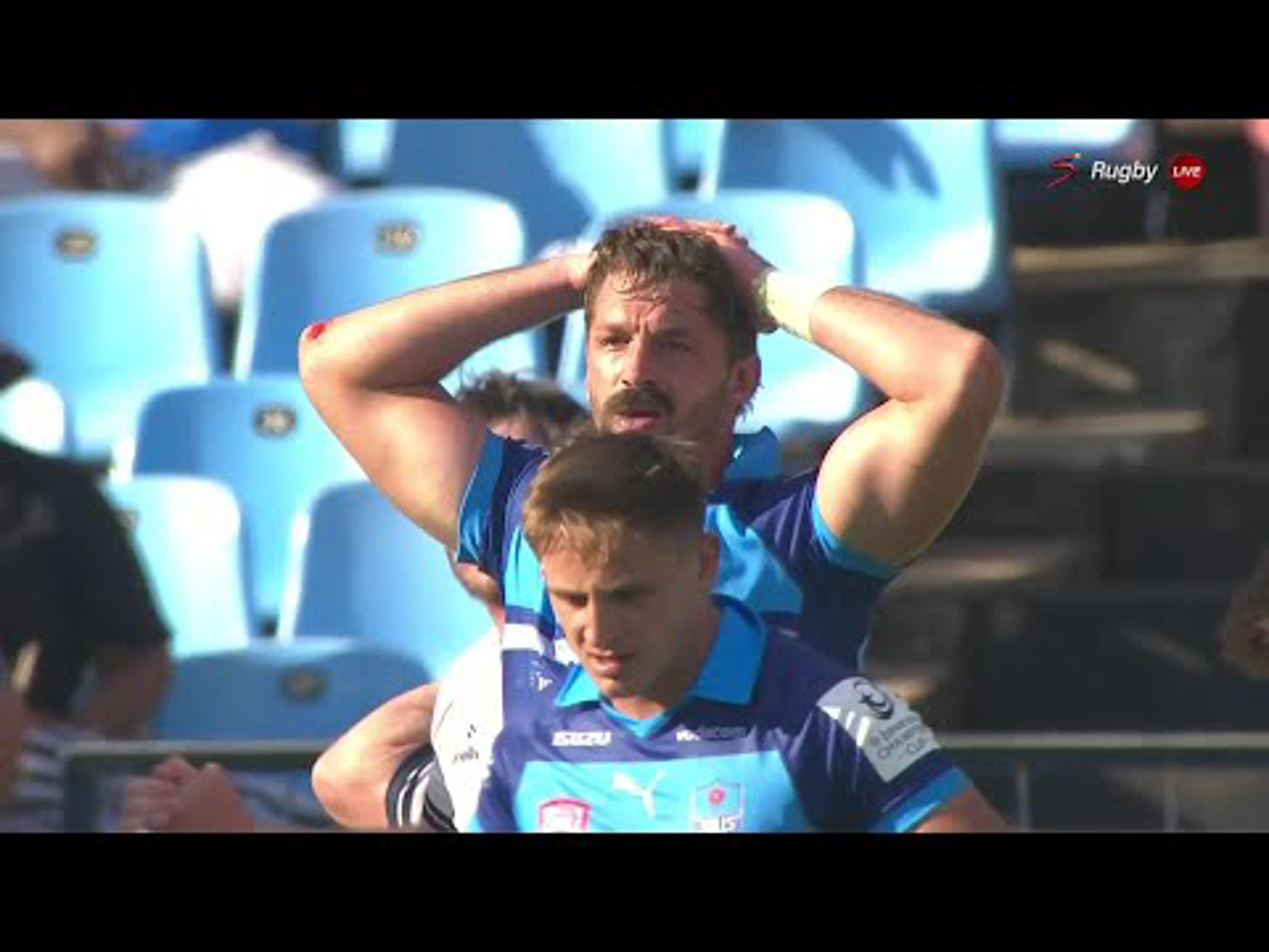 Bulls v Bristol Bears | Match in 5 Minutes | Champions Cup