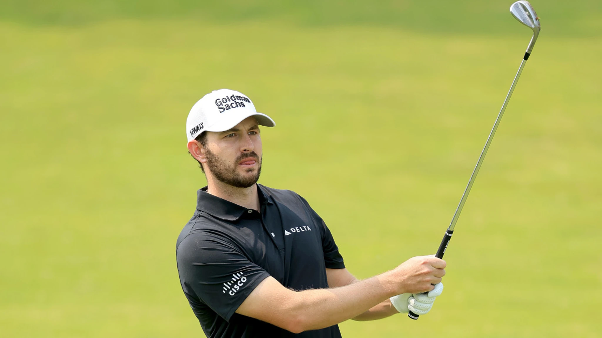 Patrick Cantlay Witb 2025