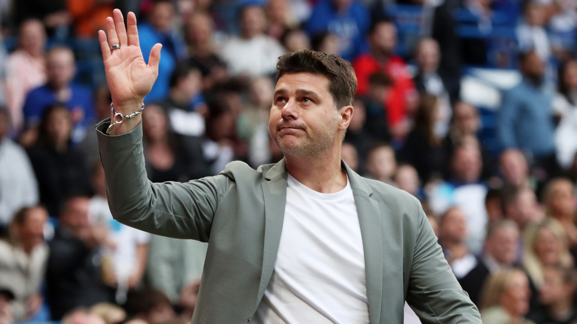 Pochettino appointed as new coach of USA national team