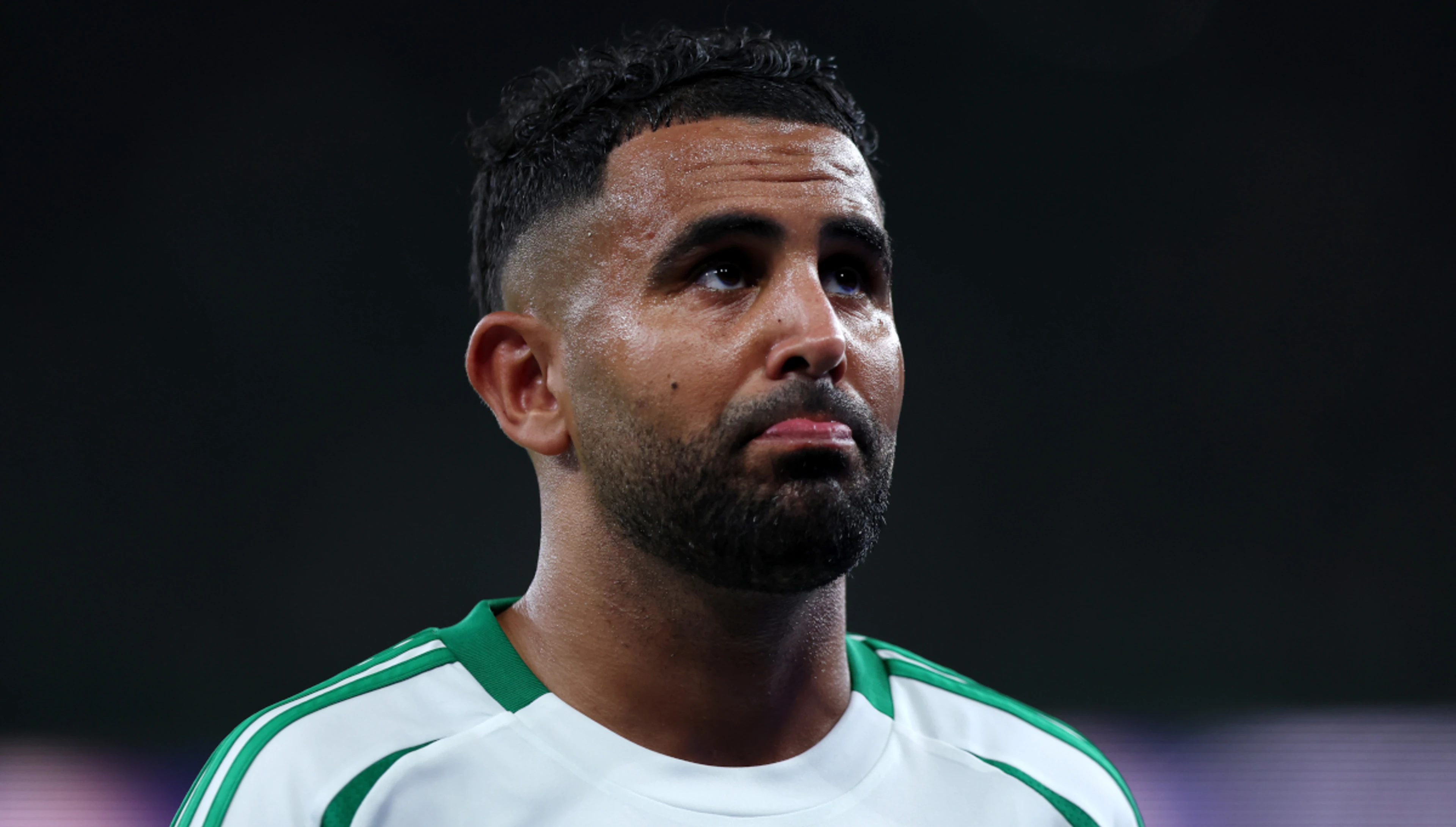Disappointing debut season drove Mahrez in Al-Ahli's Asian title push
