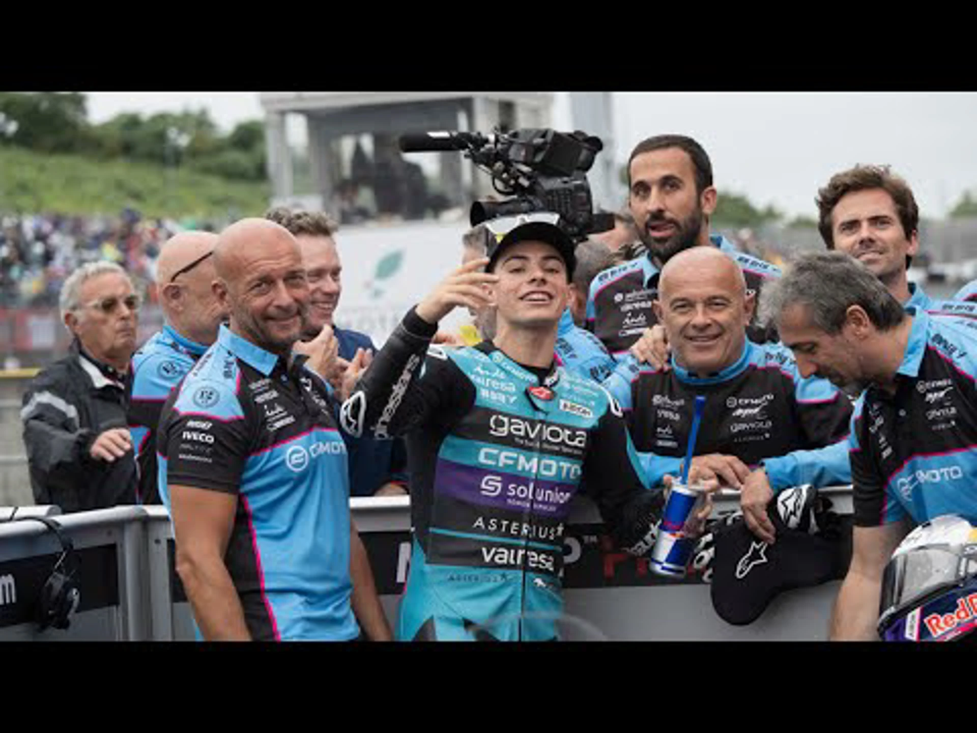 Japan MotoGP | Moto3 Highlights | MotoGP