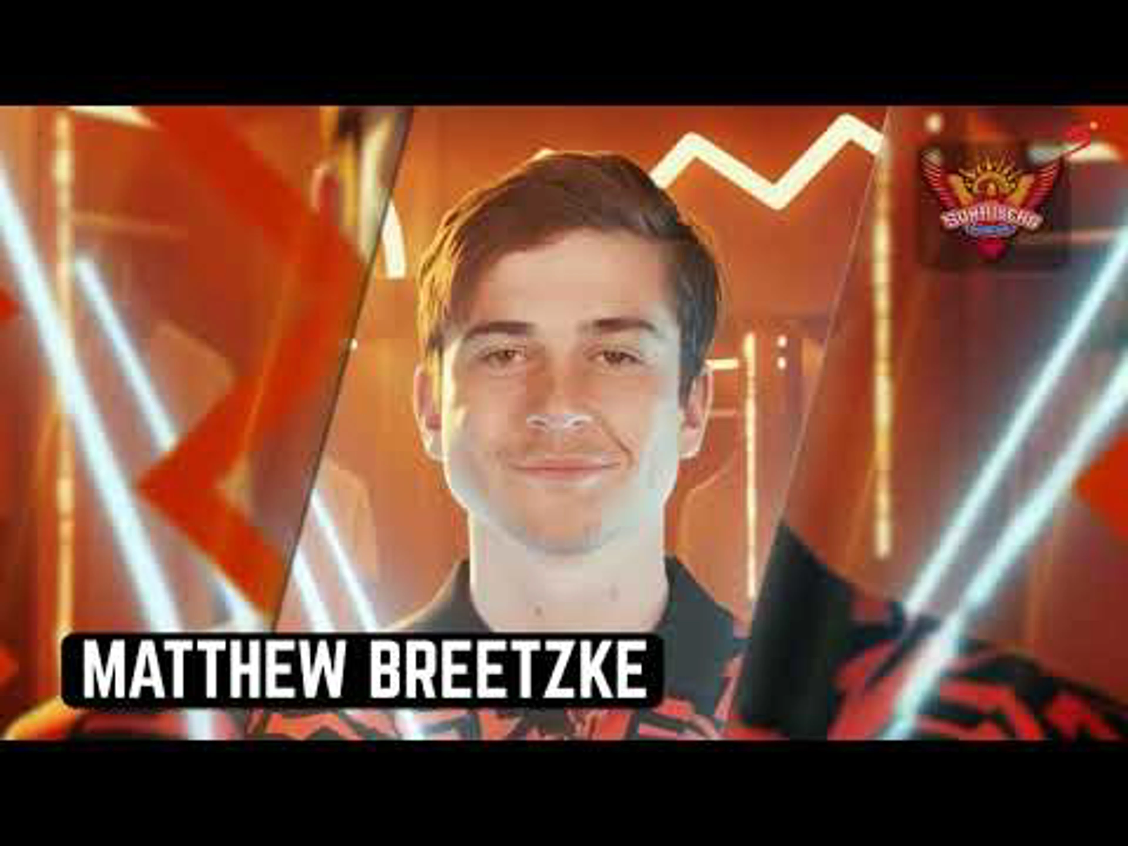 SUNRISERS EASTERN CAPE: Golden glow over St George’s