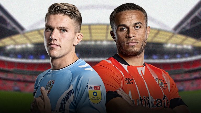 Rotherham United vs Huddersfield English Championship SuperSport