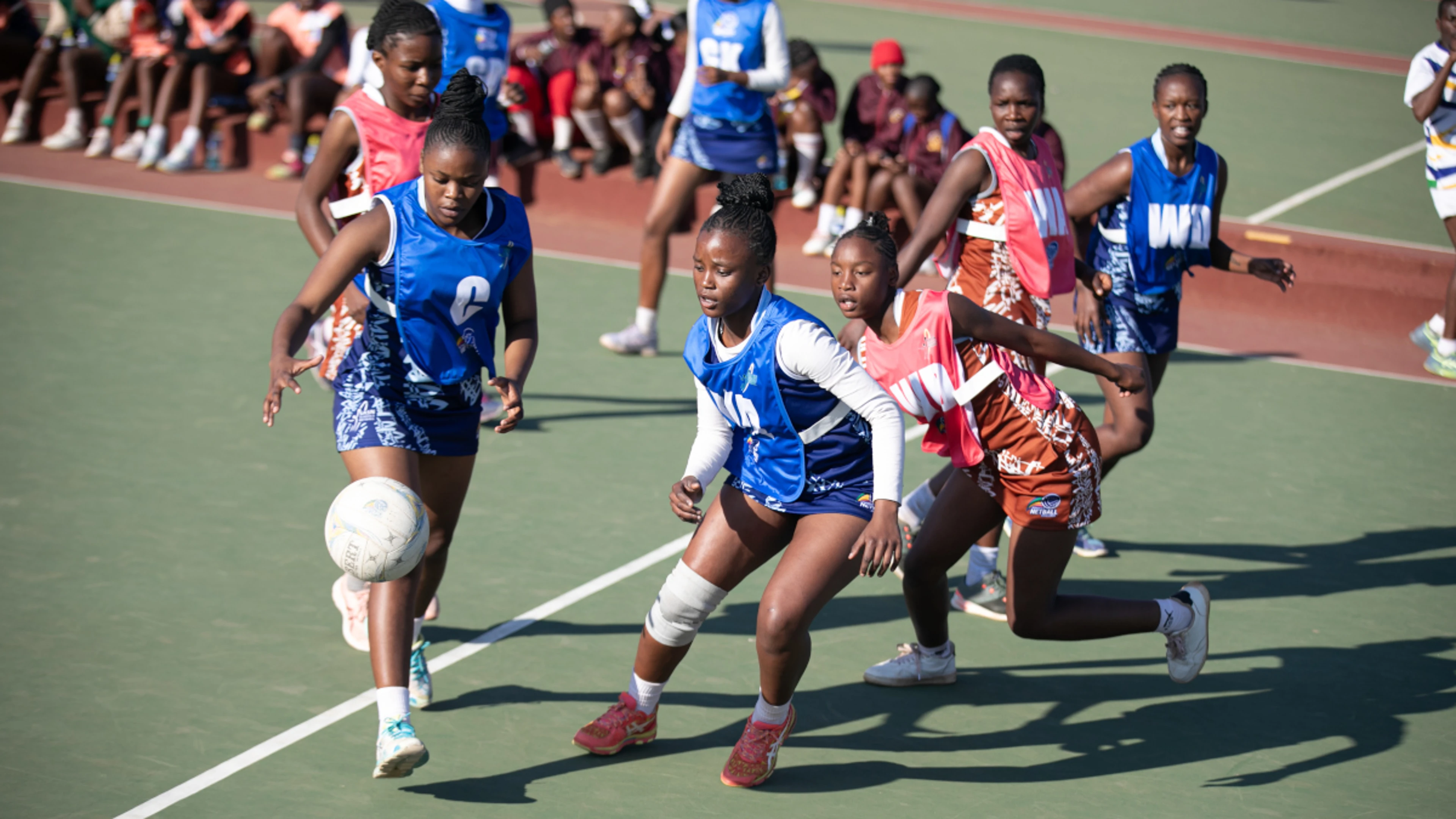 Lambalati’s TV success fuels growth as Mpumalanga schools battle for glory