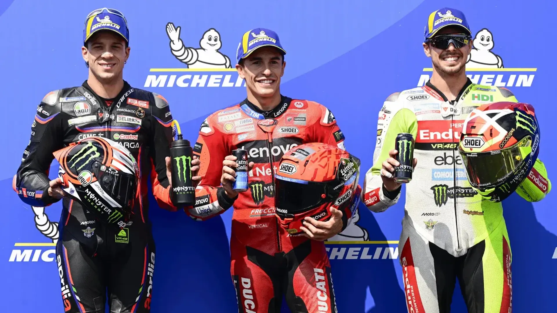 Hungary Grand Prix | Qualifying Highlights | MotoGP