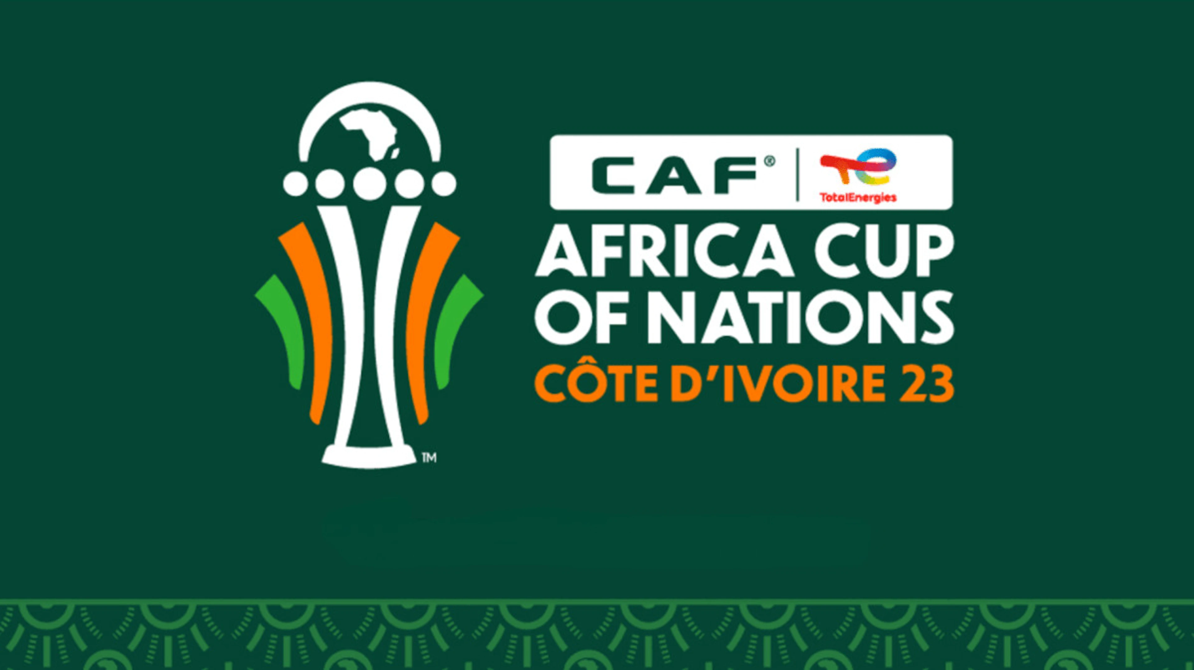 New identity for Afcon 2023 revealed