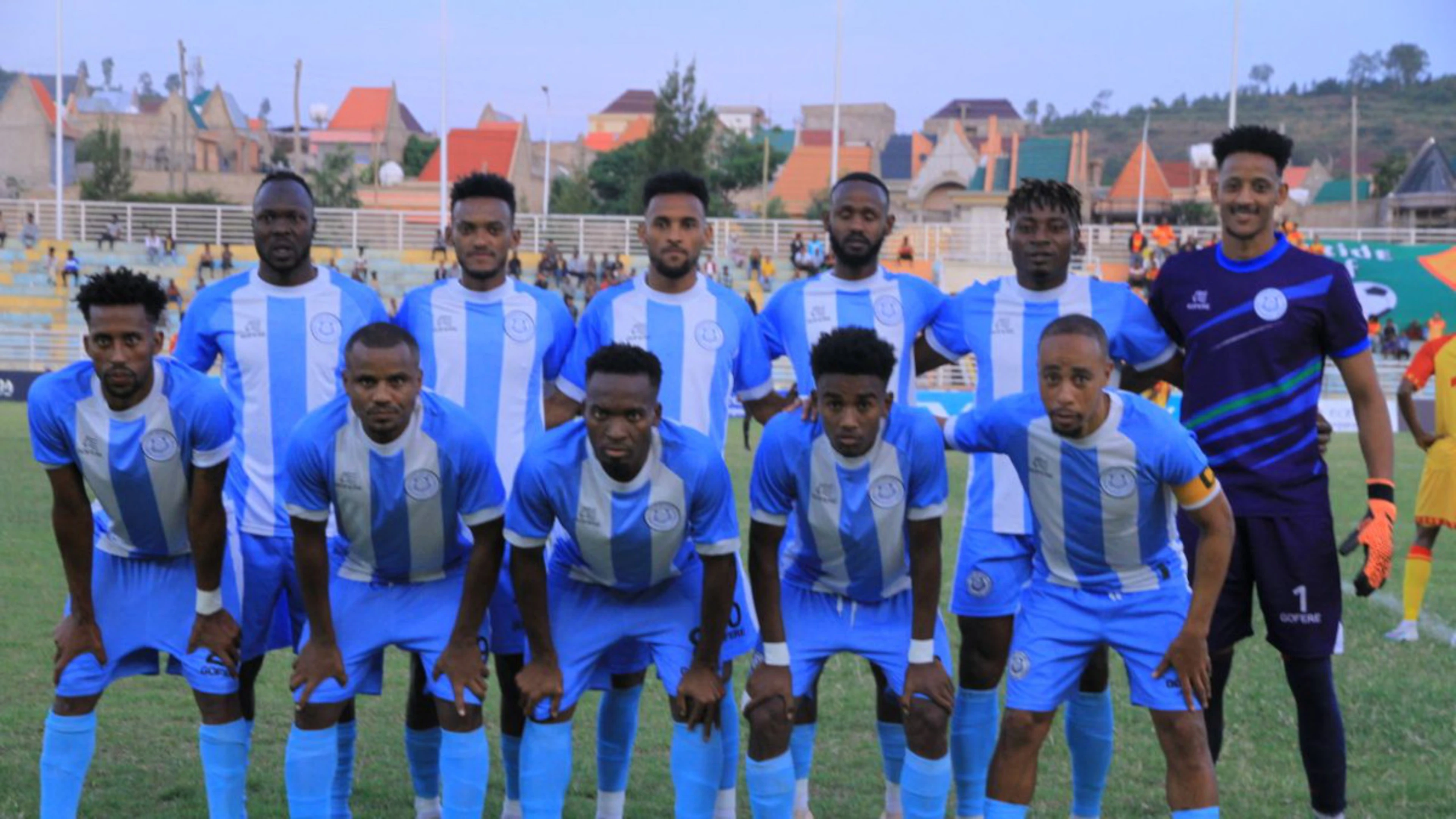 Ethiopian Insurance battle Mekelakeya, Shashemene and Wolkite jostle