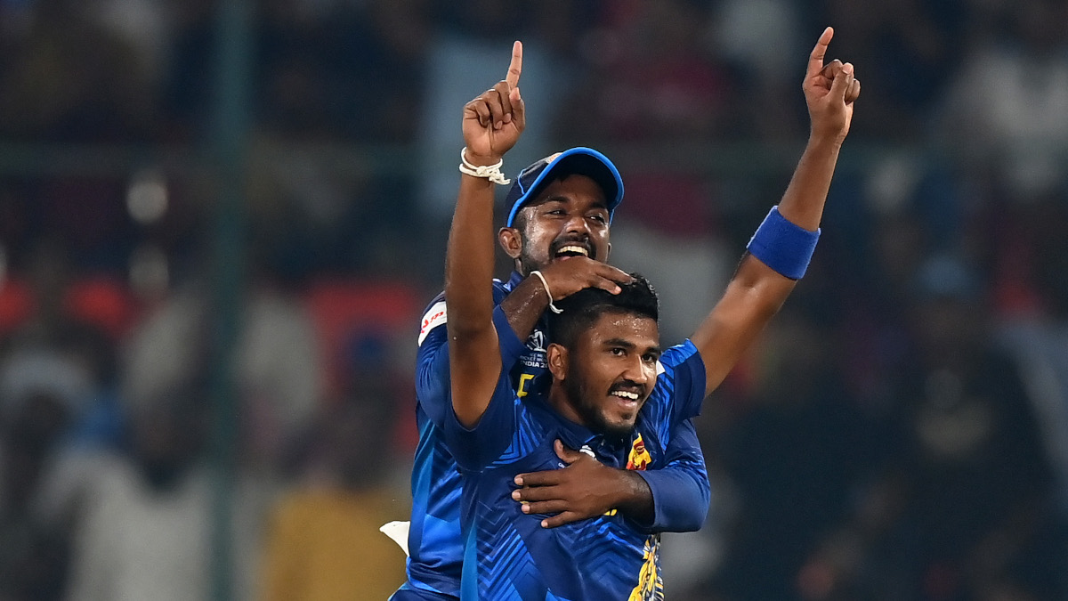 Who Said What At The Cricket World Cup | SuperSport