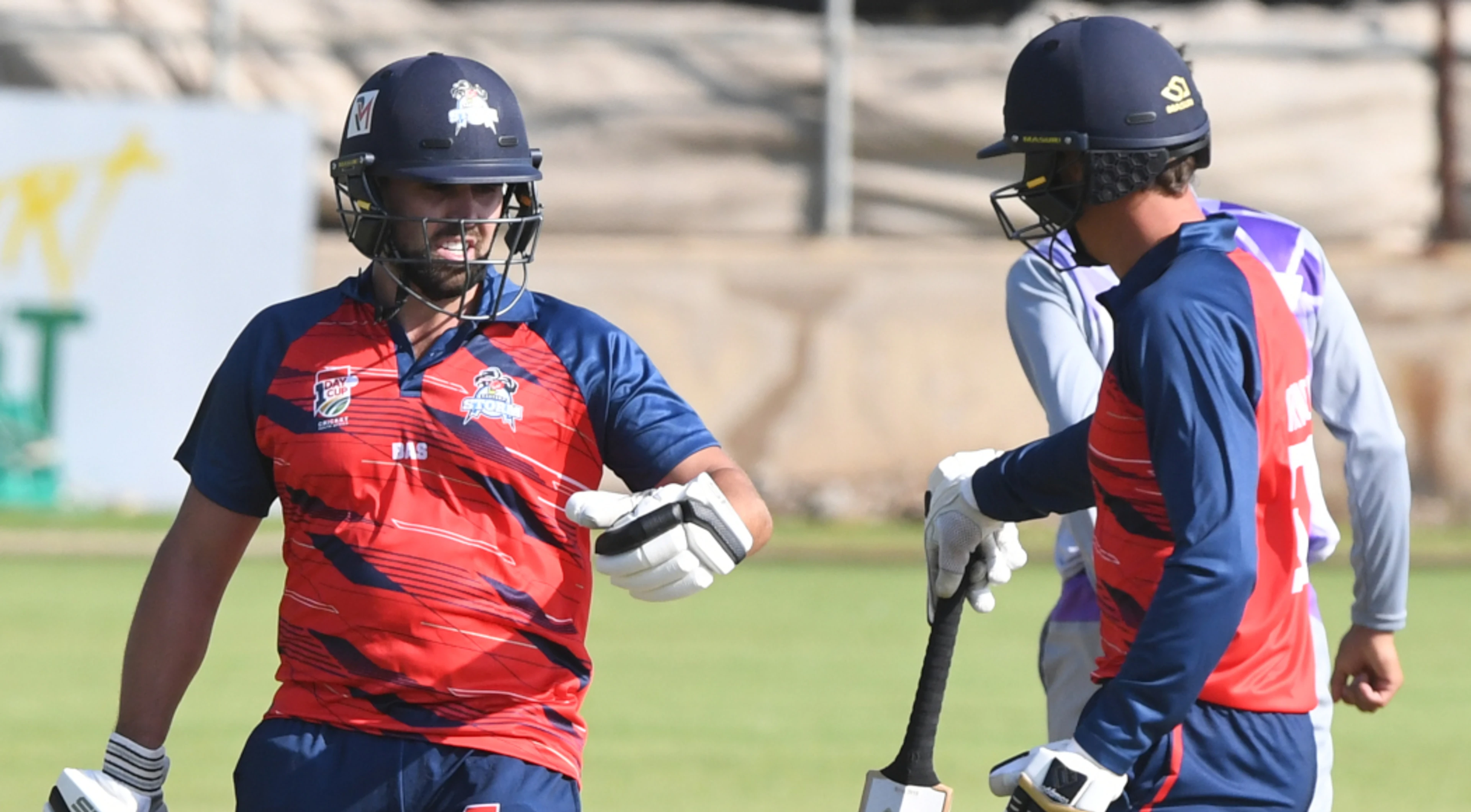 Storm obliterates South Western Districts