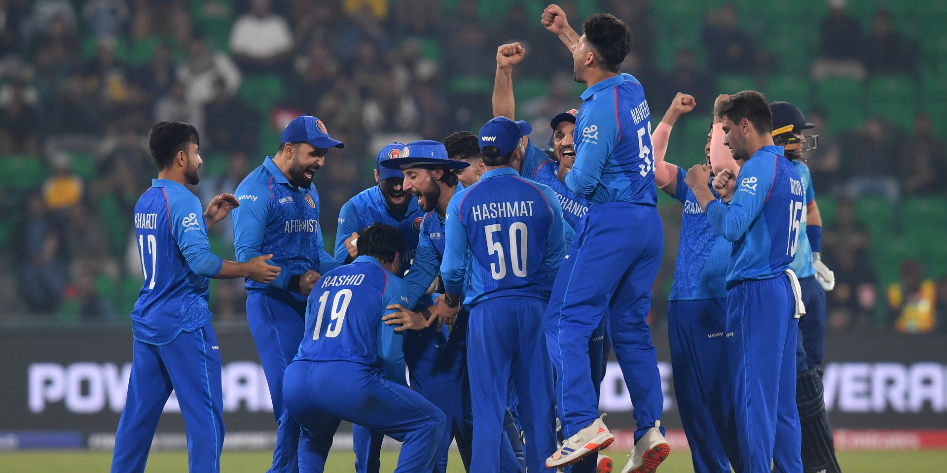 Afghanistan to tour India for one test and three odis in June