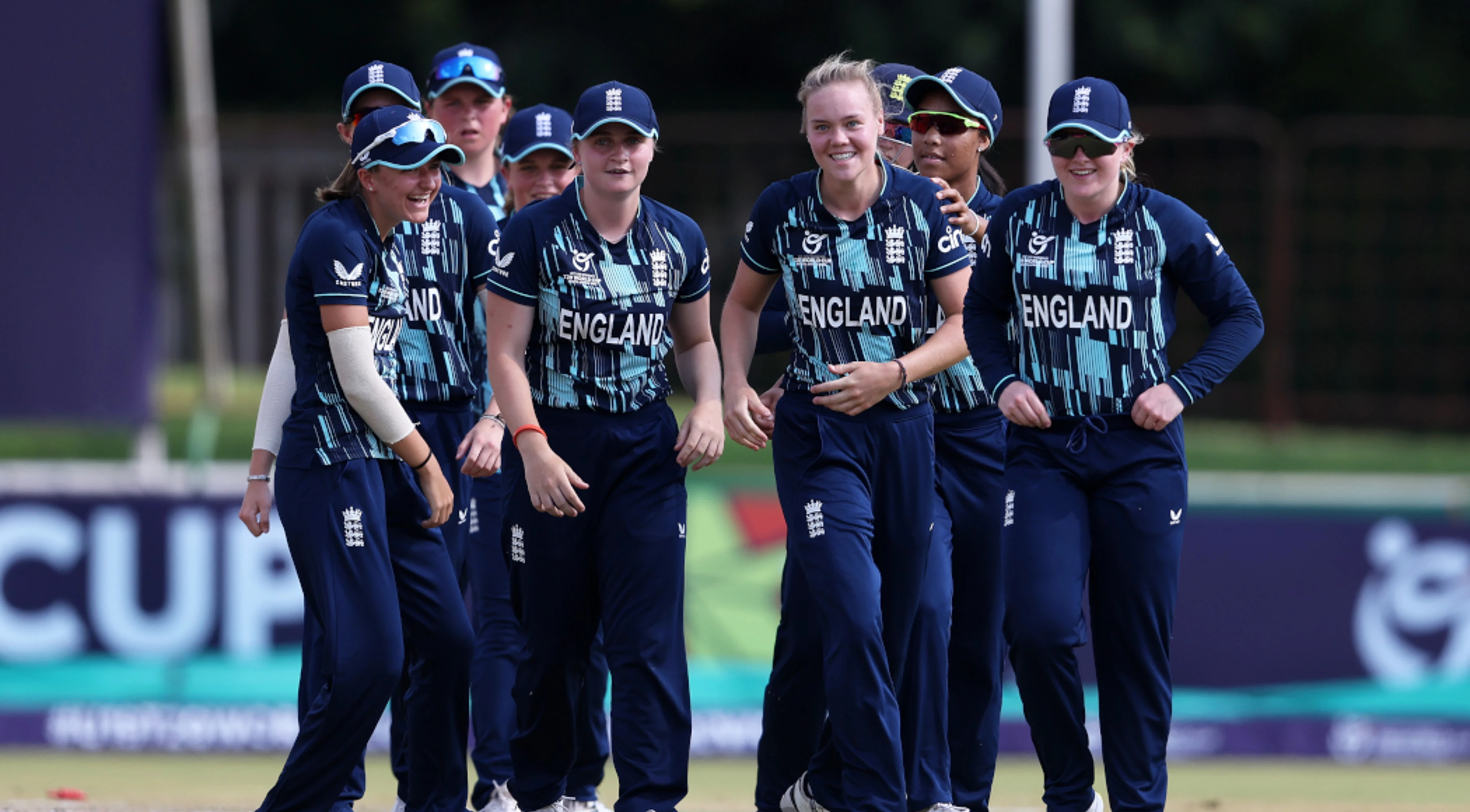 Australia, England square off for final slot in U19 Women’s T20 World Cup