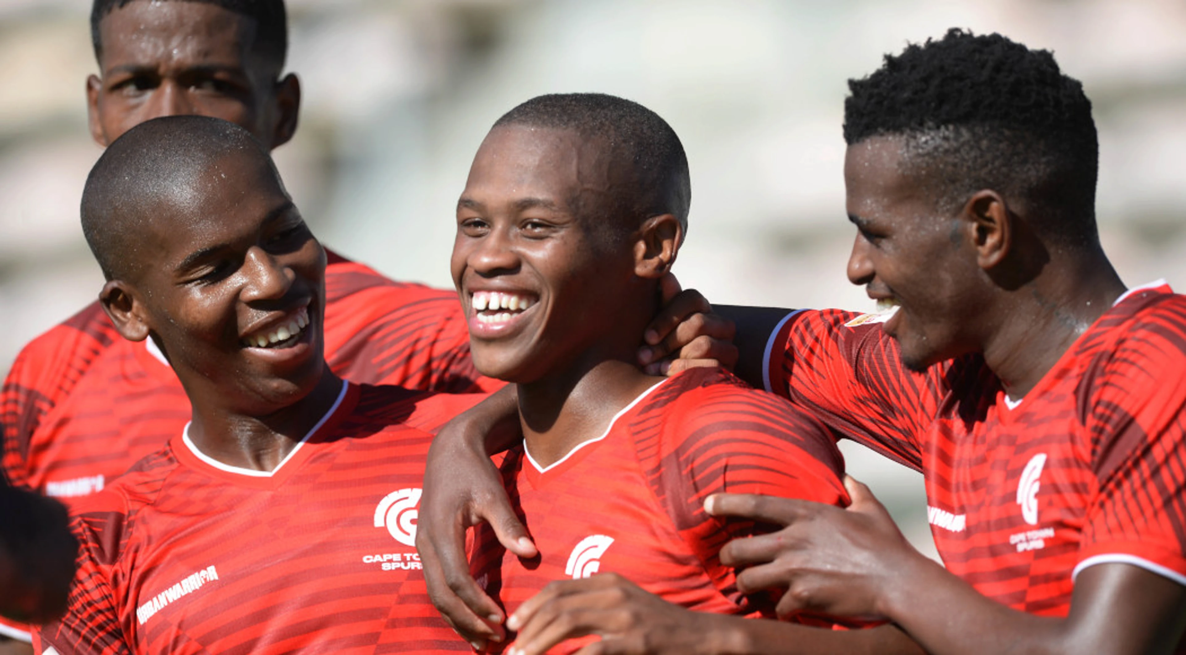 Tuks and TTM the only winners in weekend action