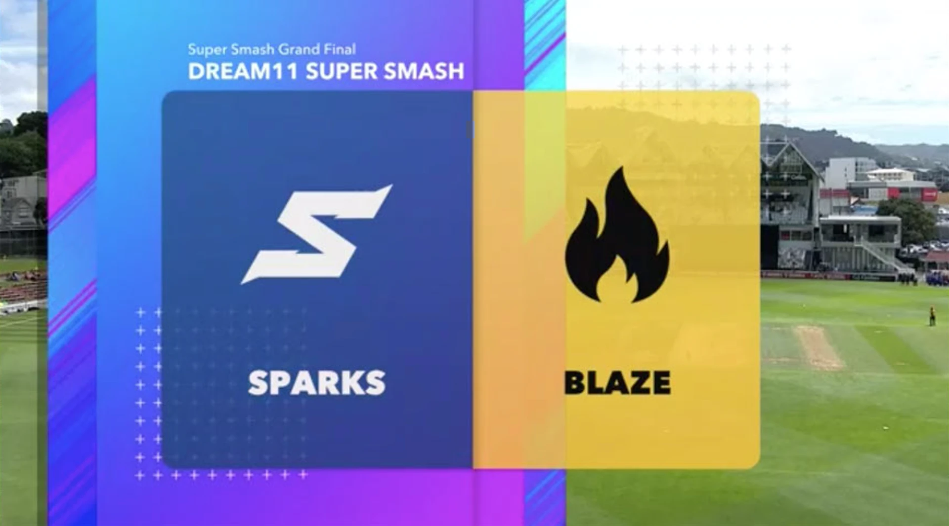 Final Women's | Super Smash