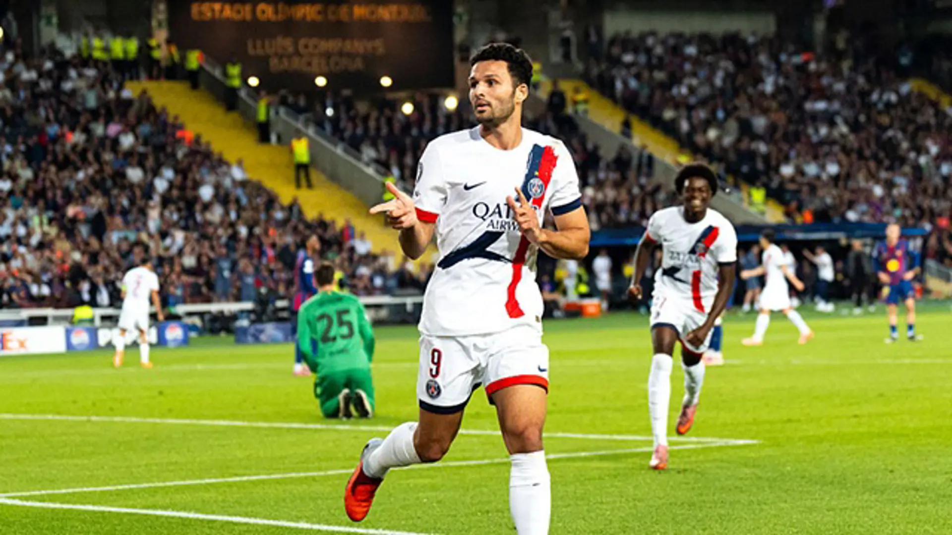 All The Goals | Wednesday, 01 October | UEFA Champions League