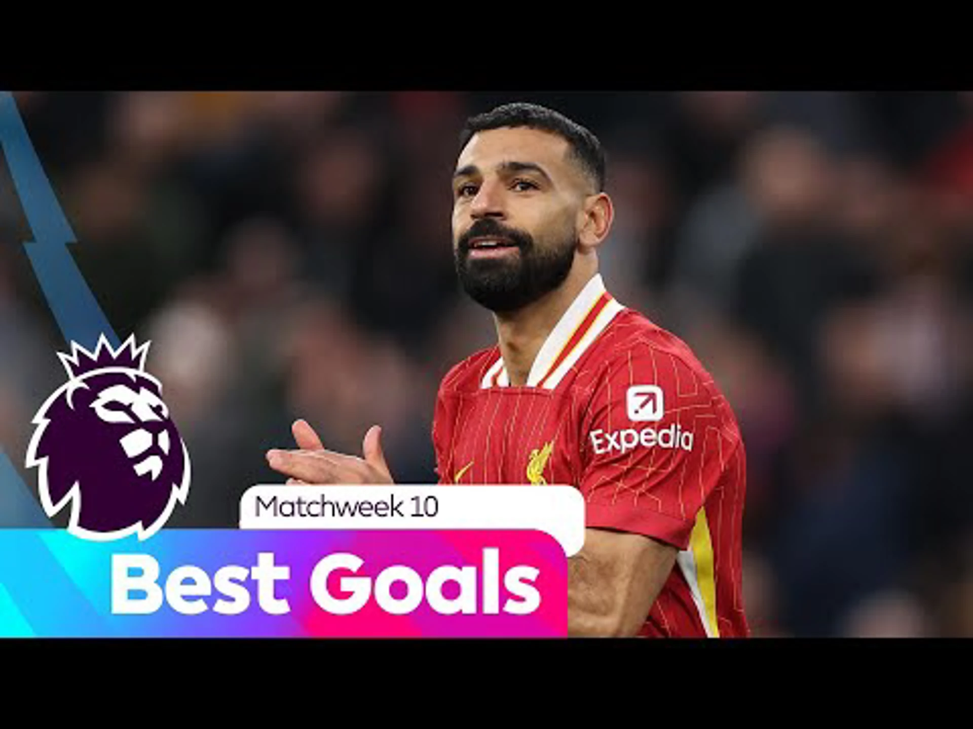 Best Goals | Matchweek 10 | Premier League