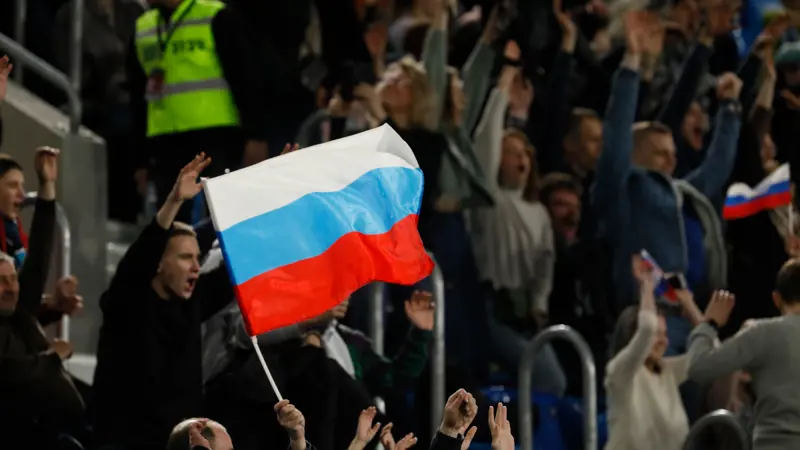 Russia cancels Paraguay friendly following Moscow shooting attack