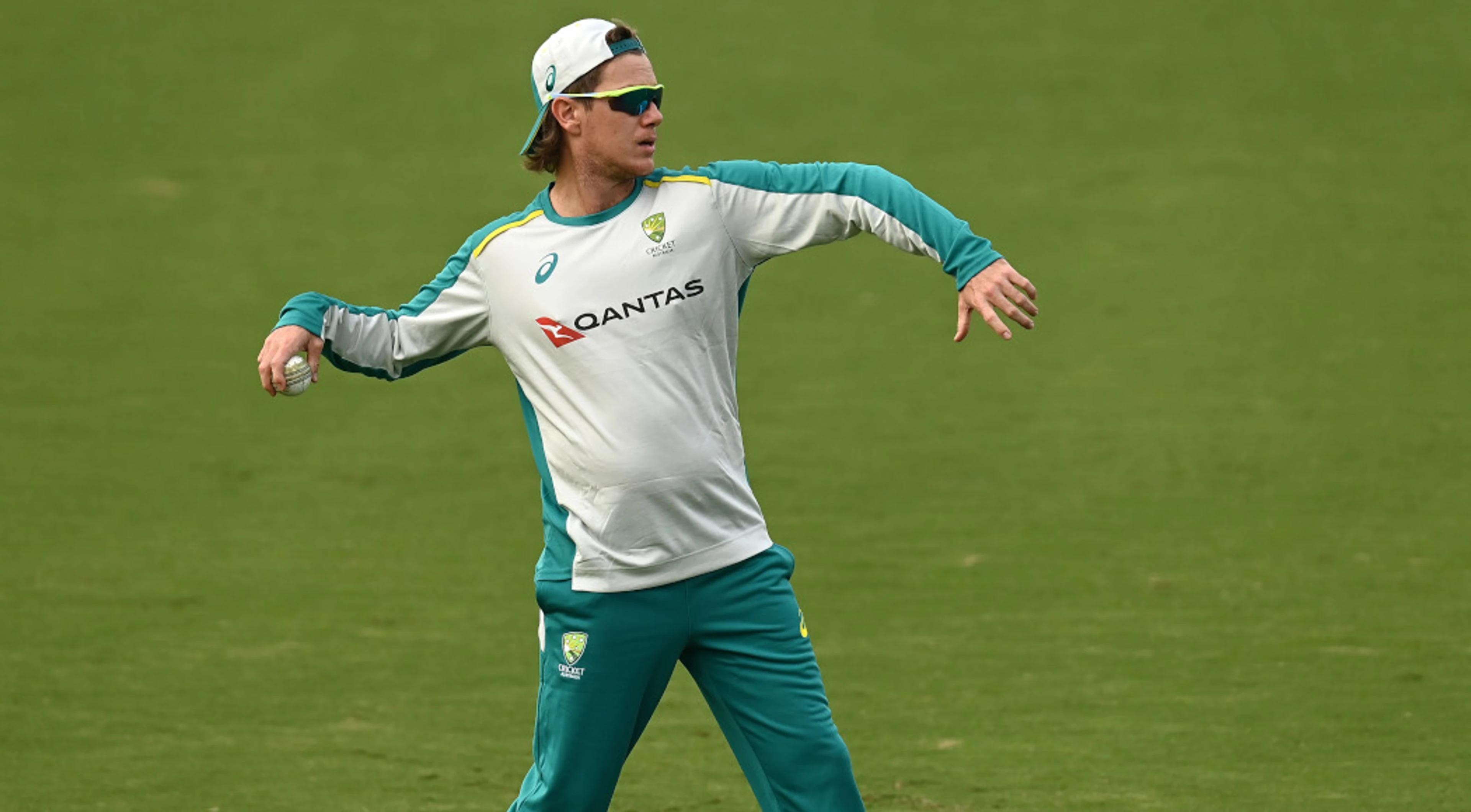 Pakistan ODIs 'challenging' for depleted Australia - Zampa