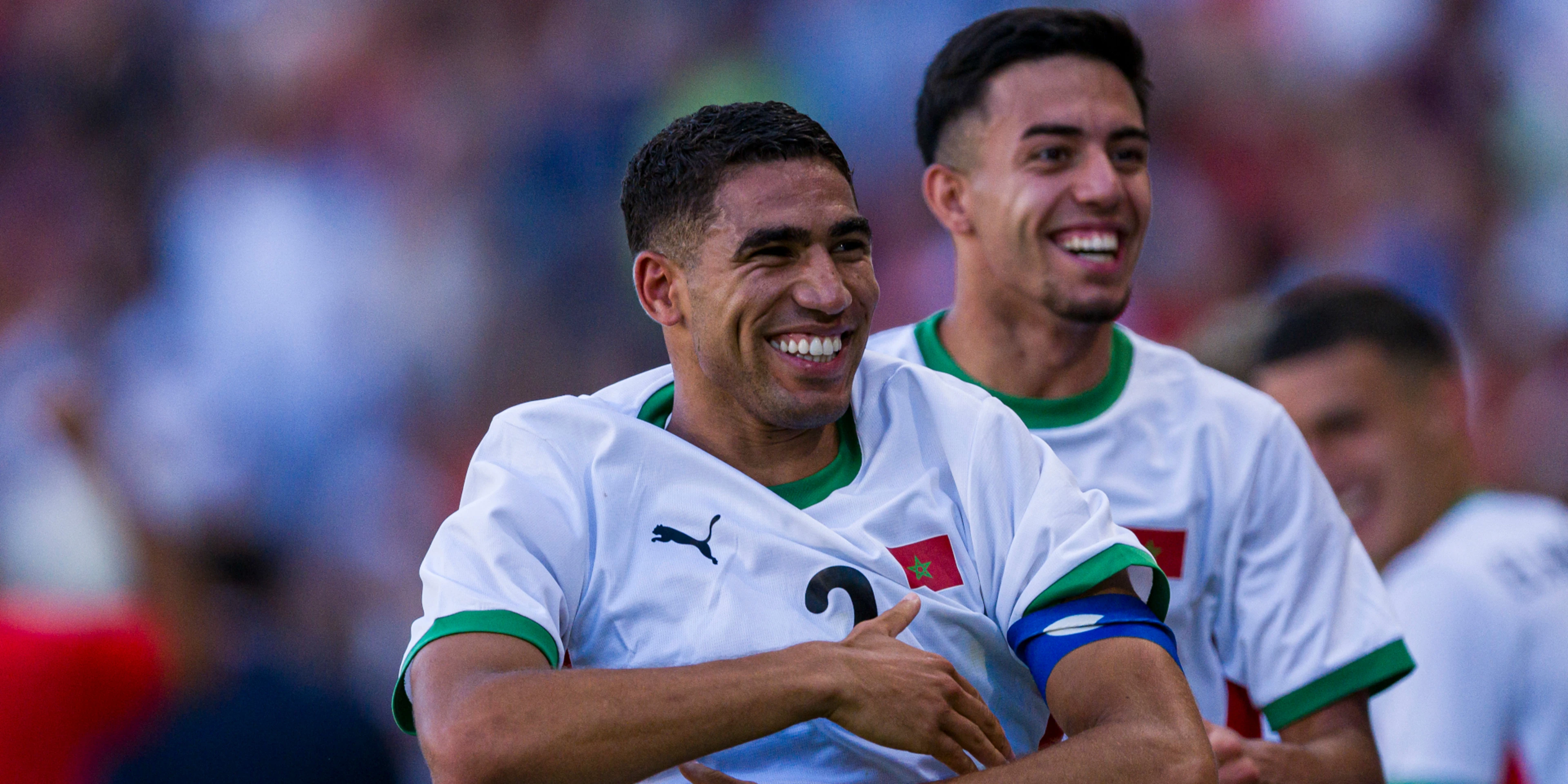 Morocco set for AFCON as Salah eyes Egypt glory