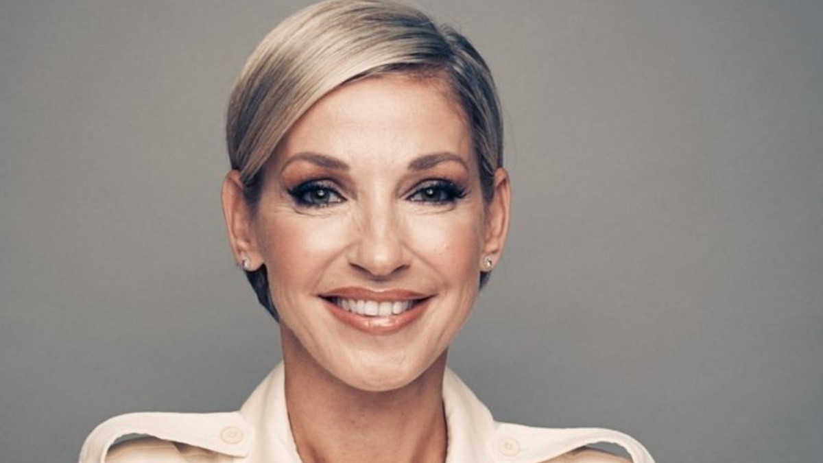 West Ham name Vanessa Gold as new joint-chair