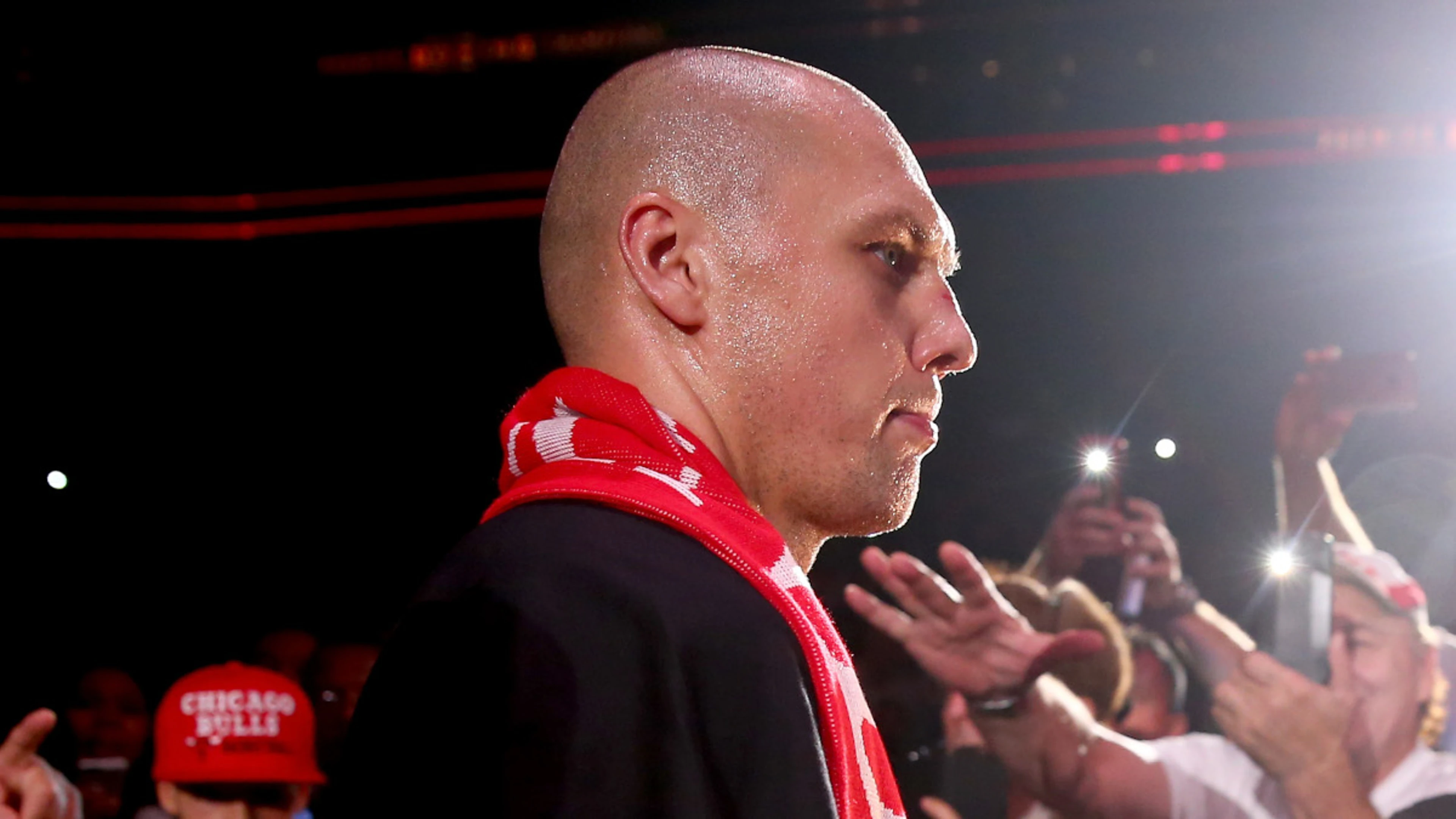 Glowacki gets four-year ban for doping offence
