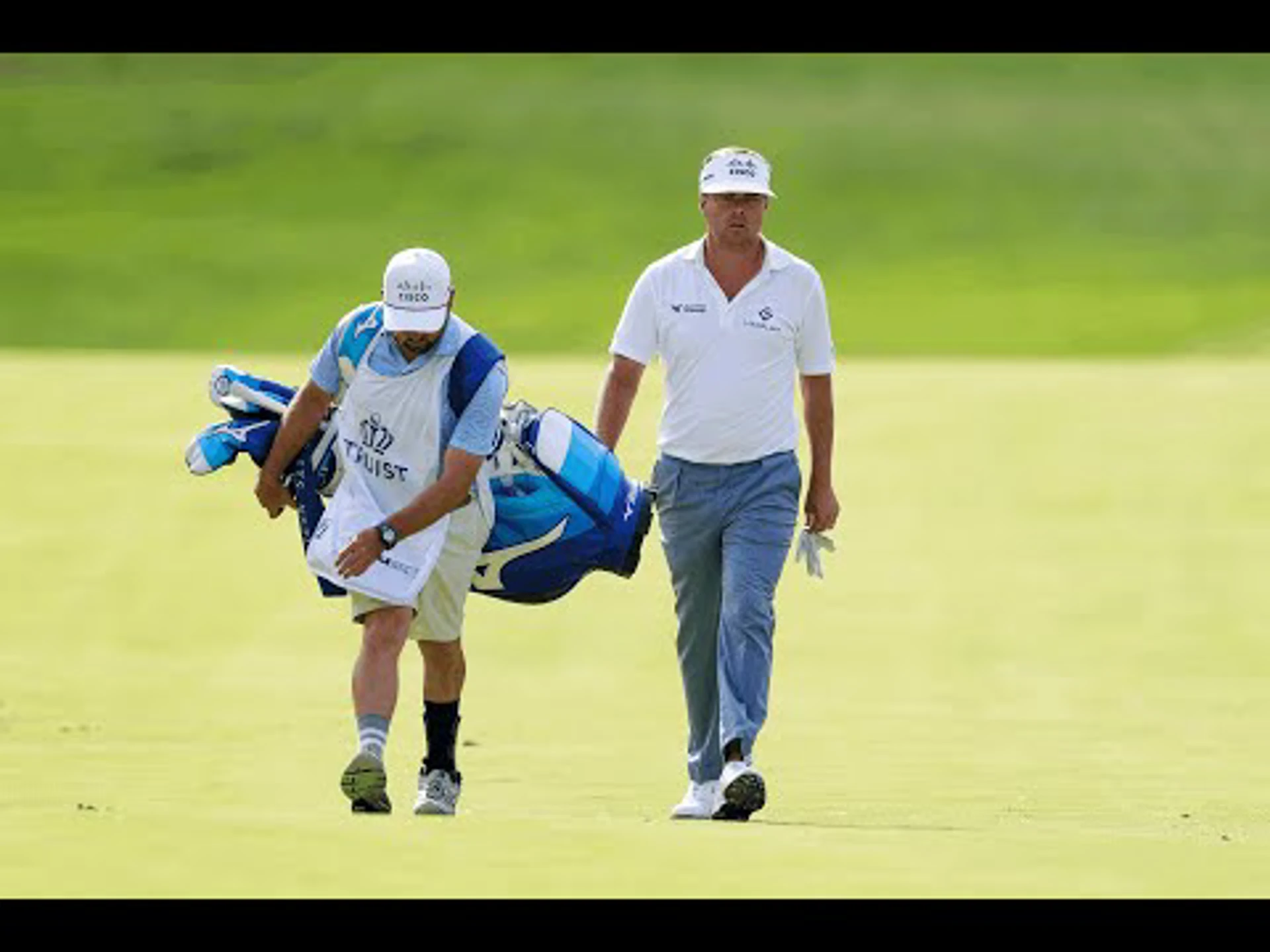 Truist Championship | Day 1 Highlights | US PGA Tour