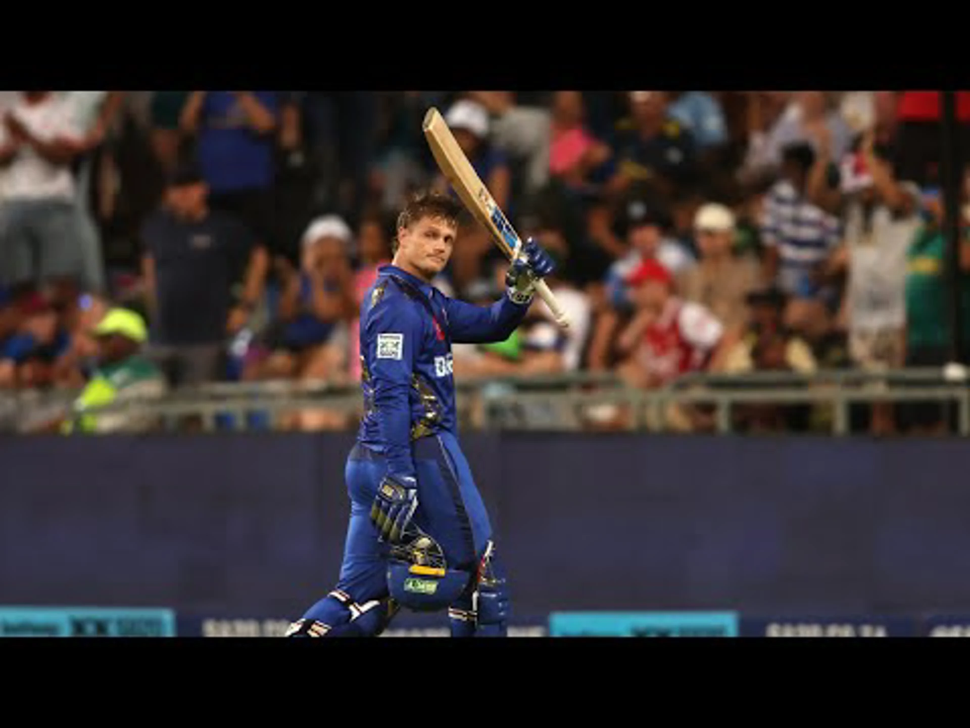 Ryan Rickelton 89 runs | MI Cape Town v Joburg Super Kings | Betway SA20