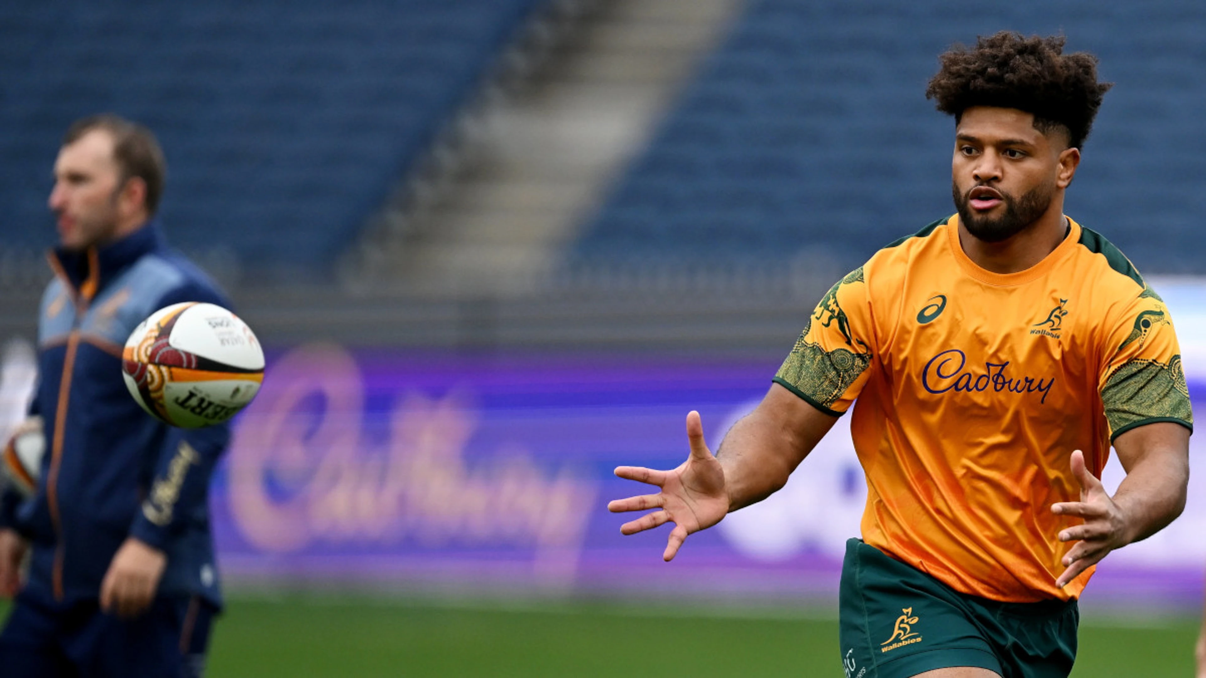Wallabies confident with return of leaders Valetini and Skelton, says captain
