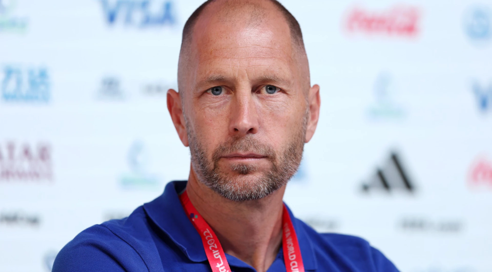 Berhalter hoping to draw on Dutch lessons in last 16 tie