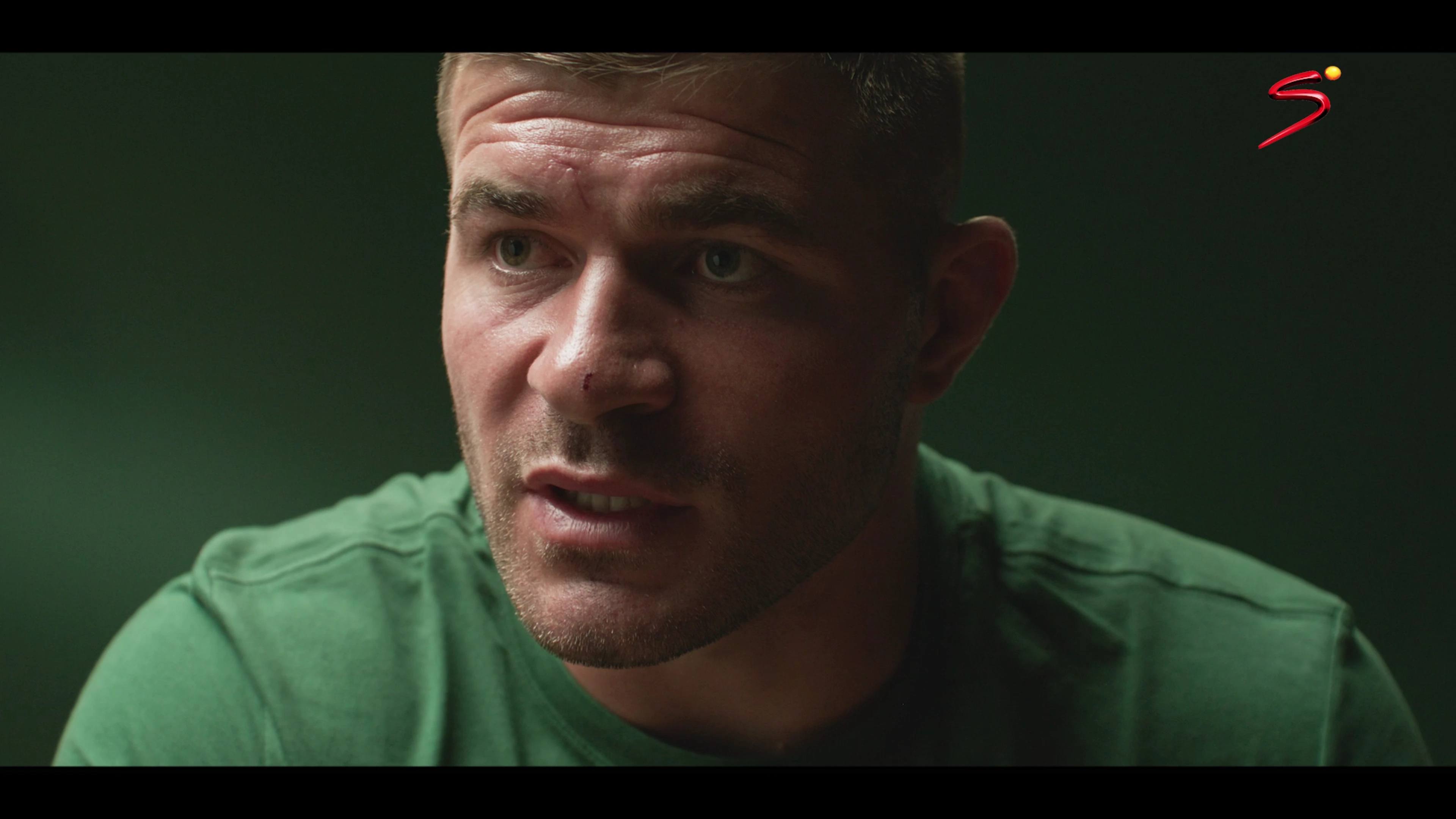 EXCLUSIVE: 'I knew I was gone' - Marx remembers the physical and emotional pain