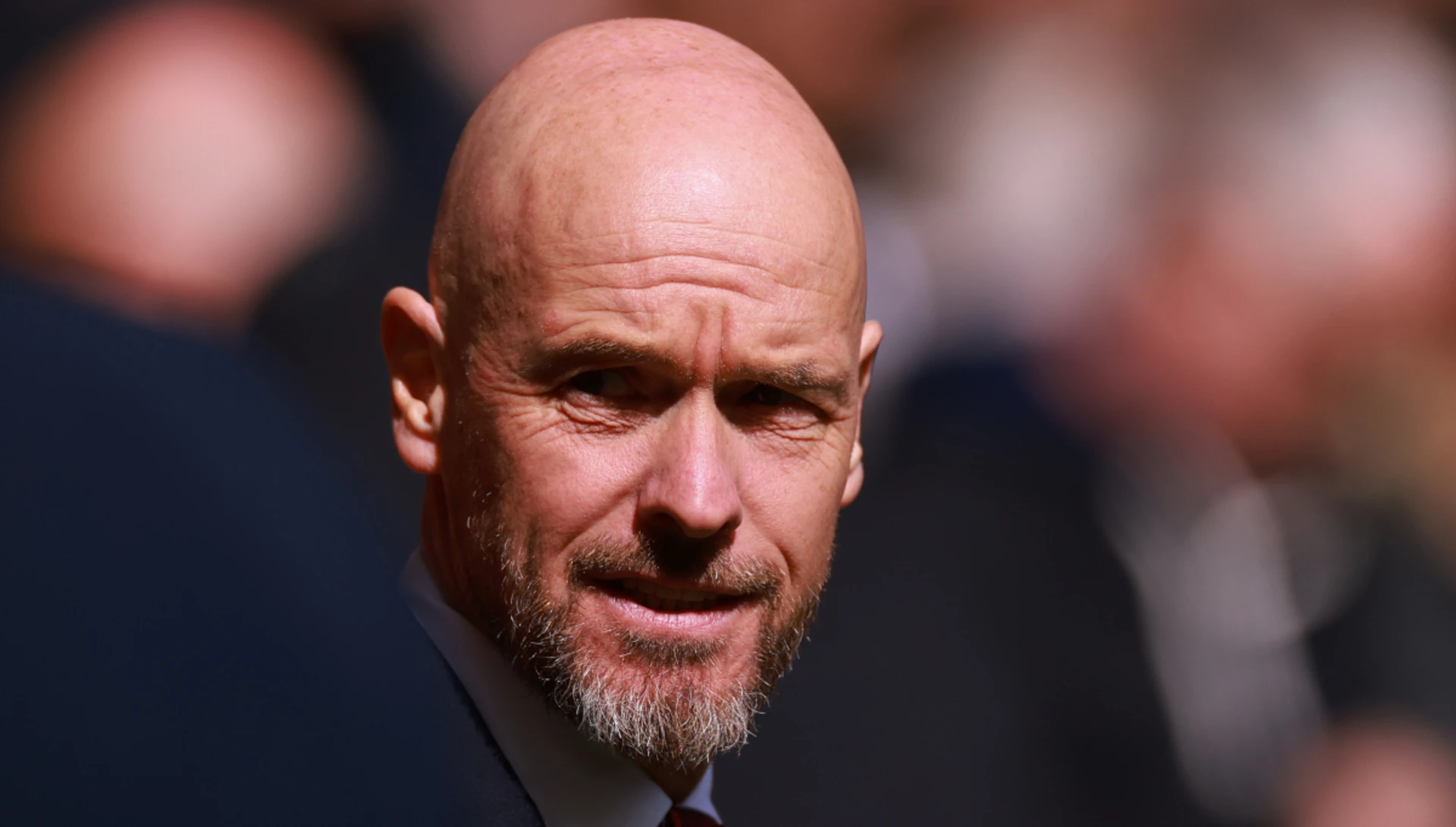 'Best manager' Ten Hag reveals Tuchel was approached for his United job