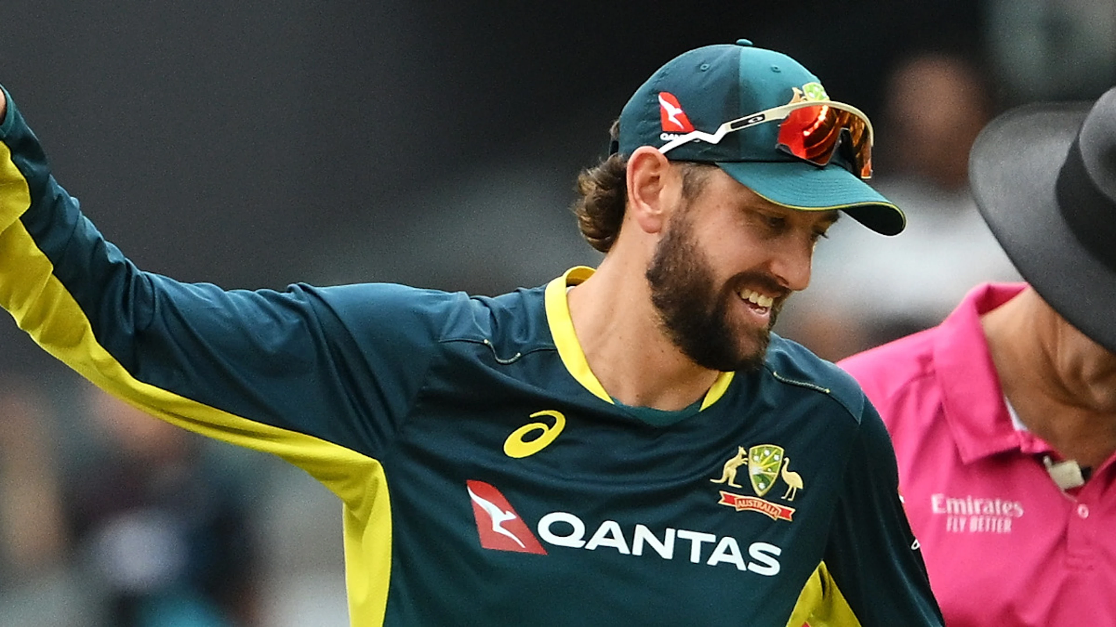 Short keen on Australia captaincy for Pakistan T20 series