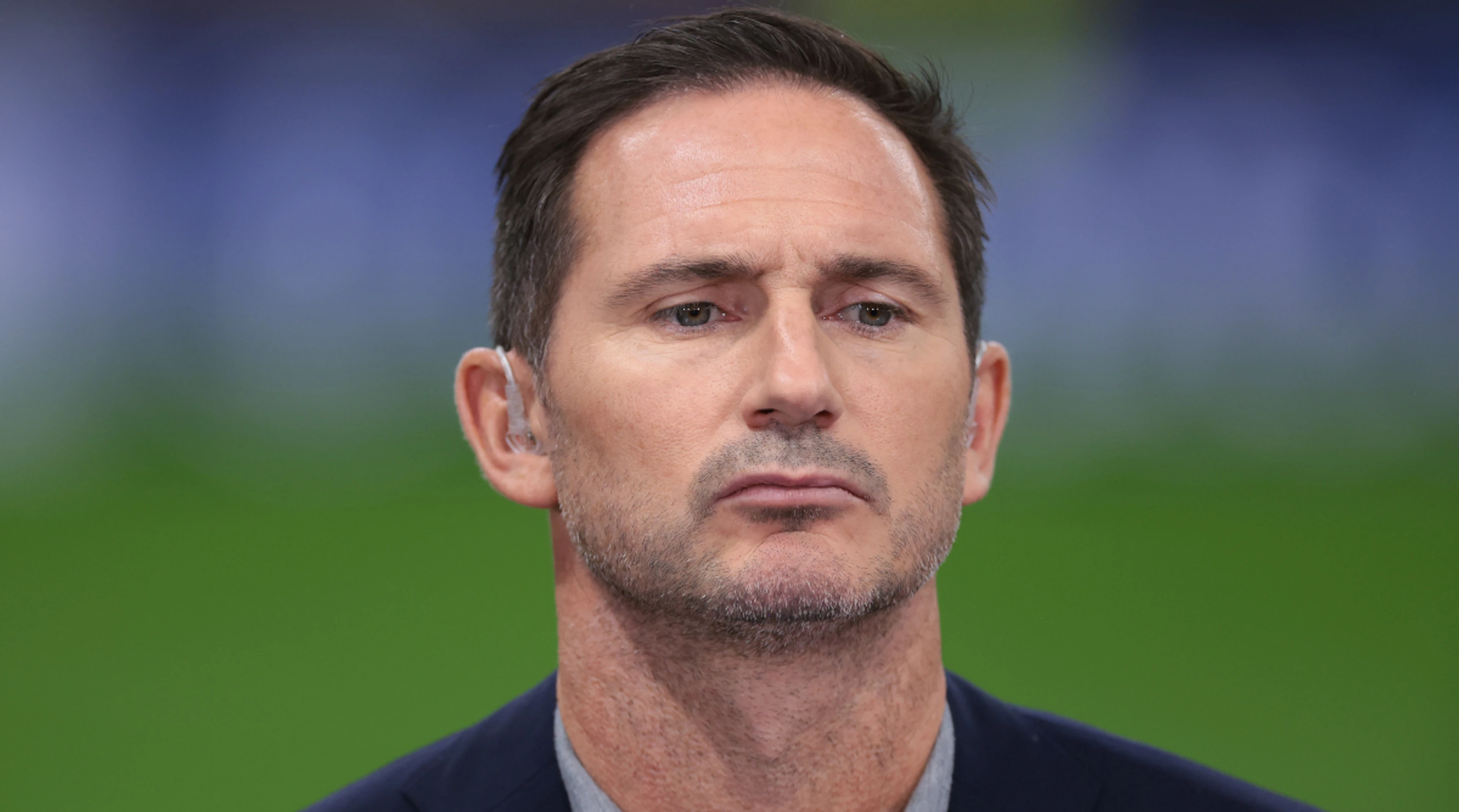 Lampard appointed manager at Coventry