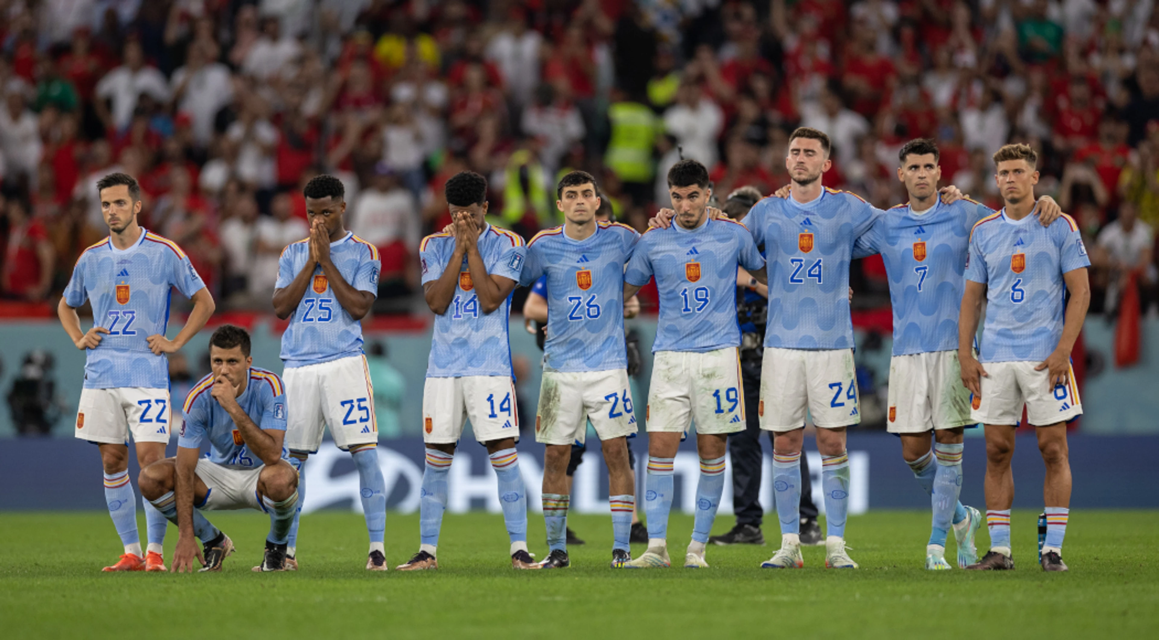 Why do the world's best footballers take such poor penalties?